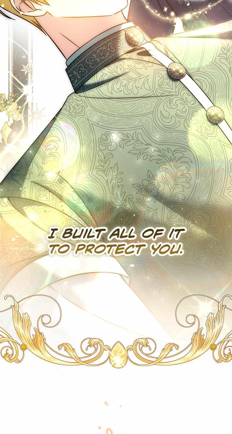 Your God Sent You Chapter 63 page 40 - 