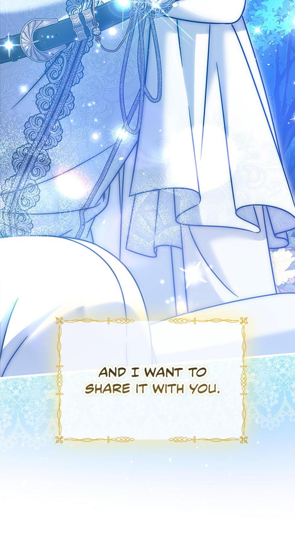 Your God Sent You Chapter 63 page 42 - 