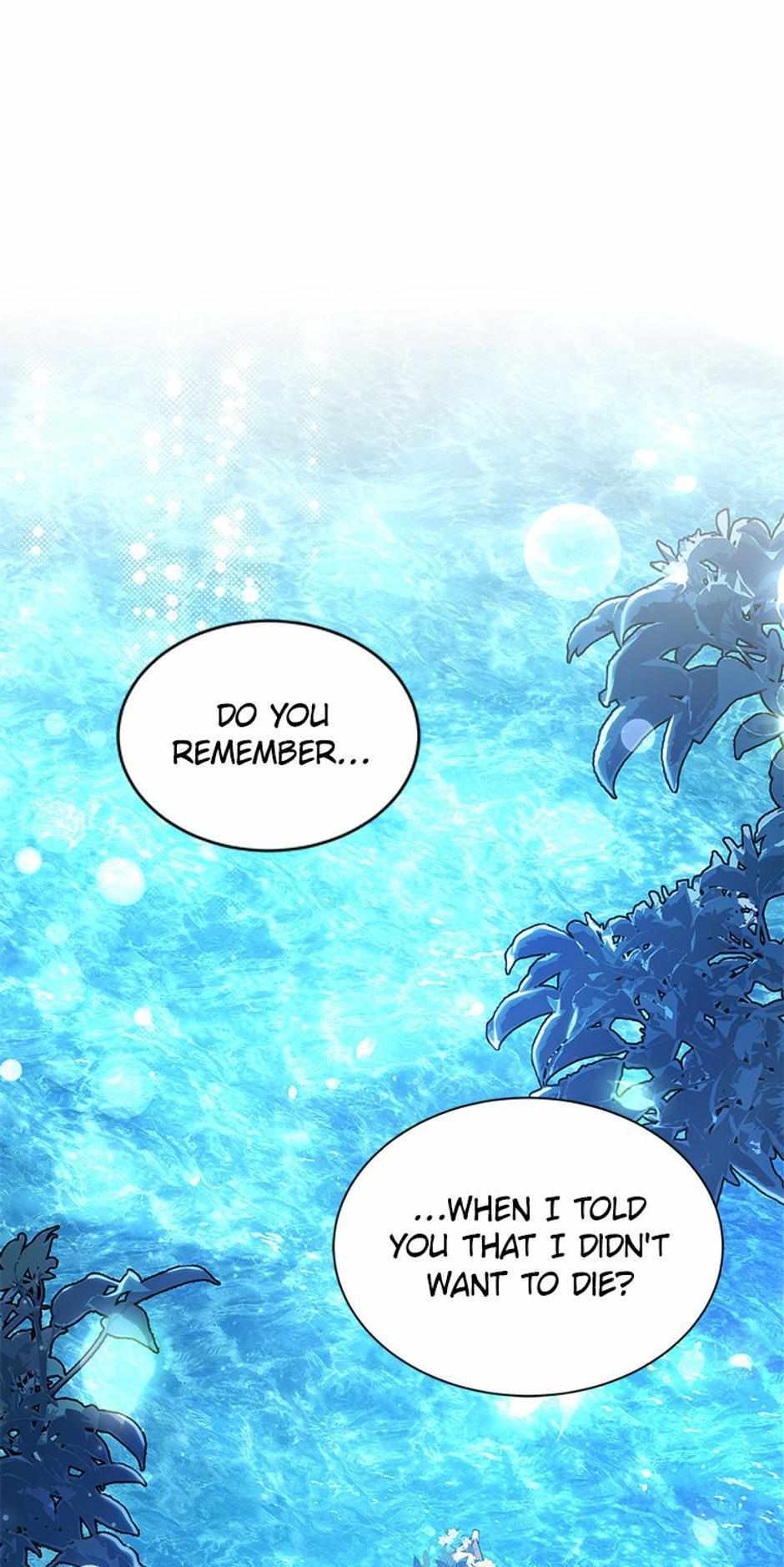 Your God Sent You Chapter 63 page 43 - 