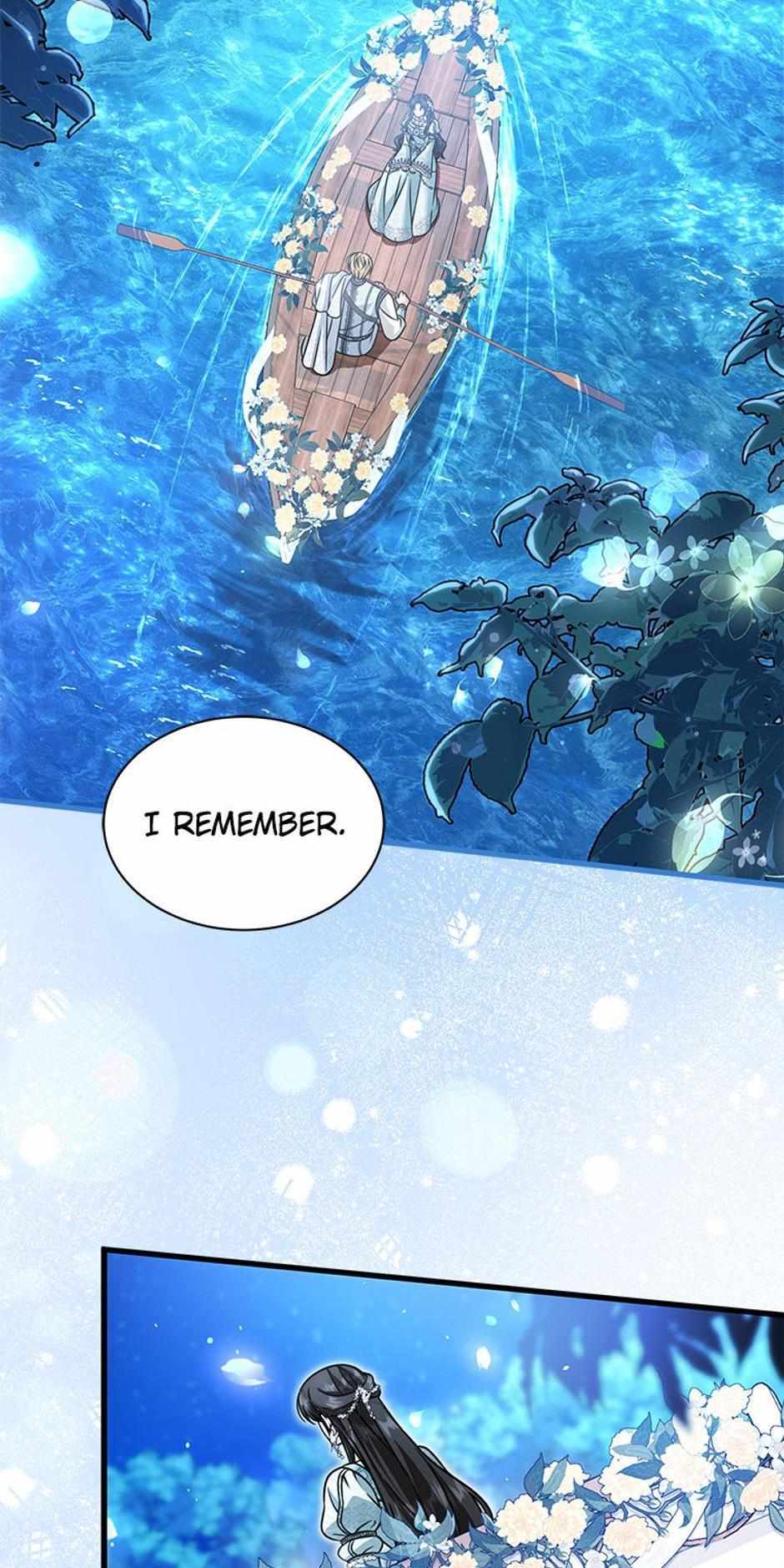 Your God Sent You Chapter 63 page 44 - 