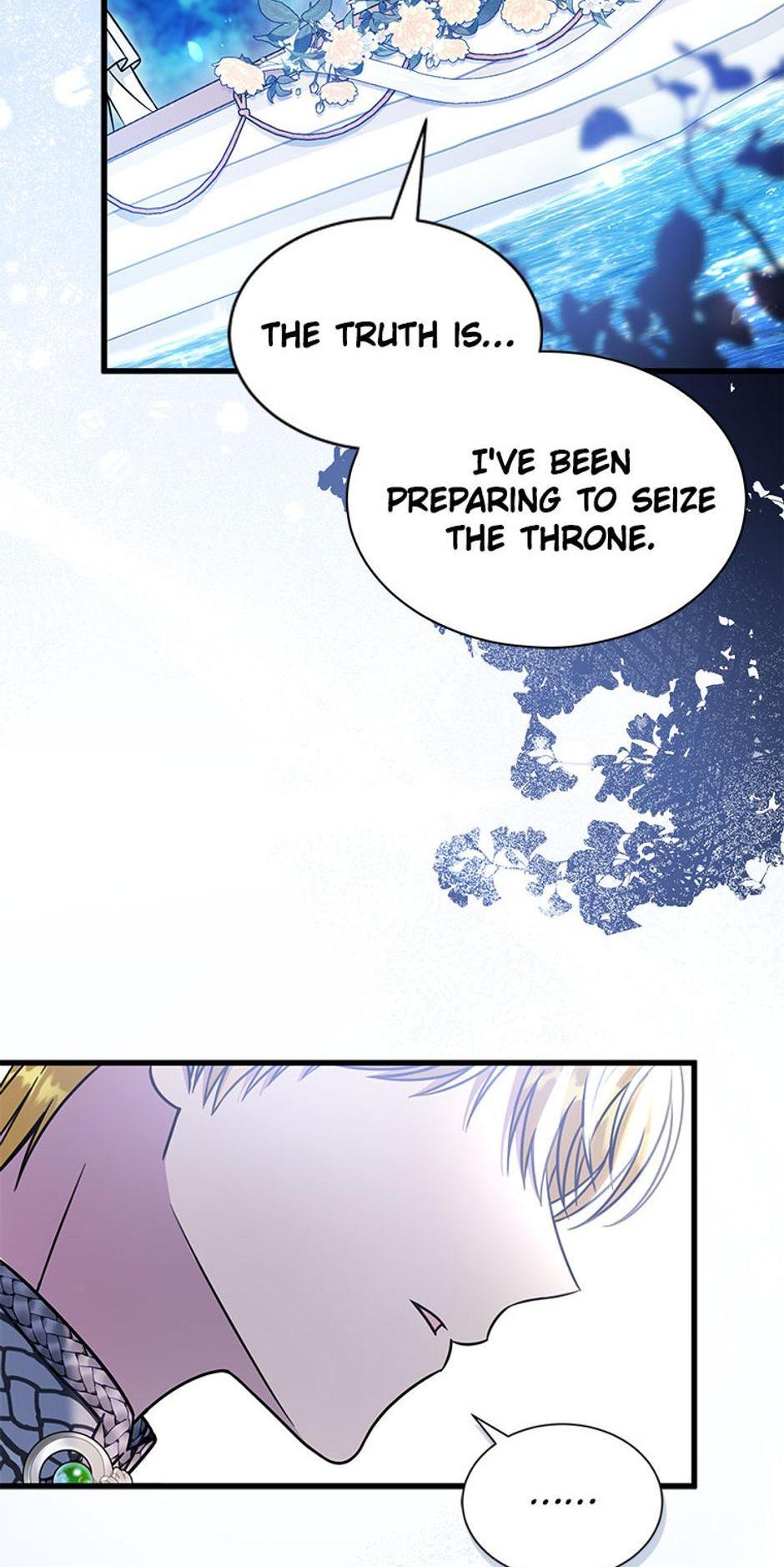Your God Sent You Chapter 63 page 45 - 