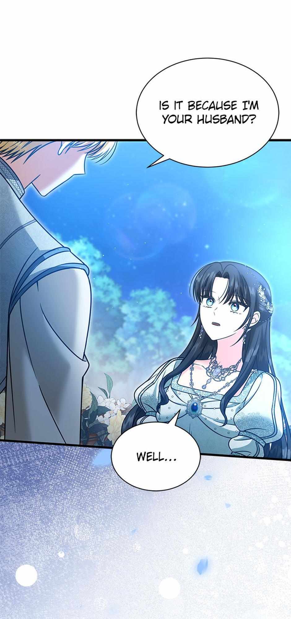 Your God Sent You Chapter 63 page 50 - 