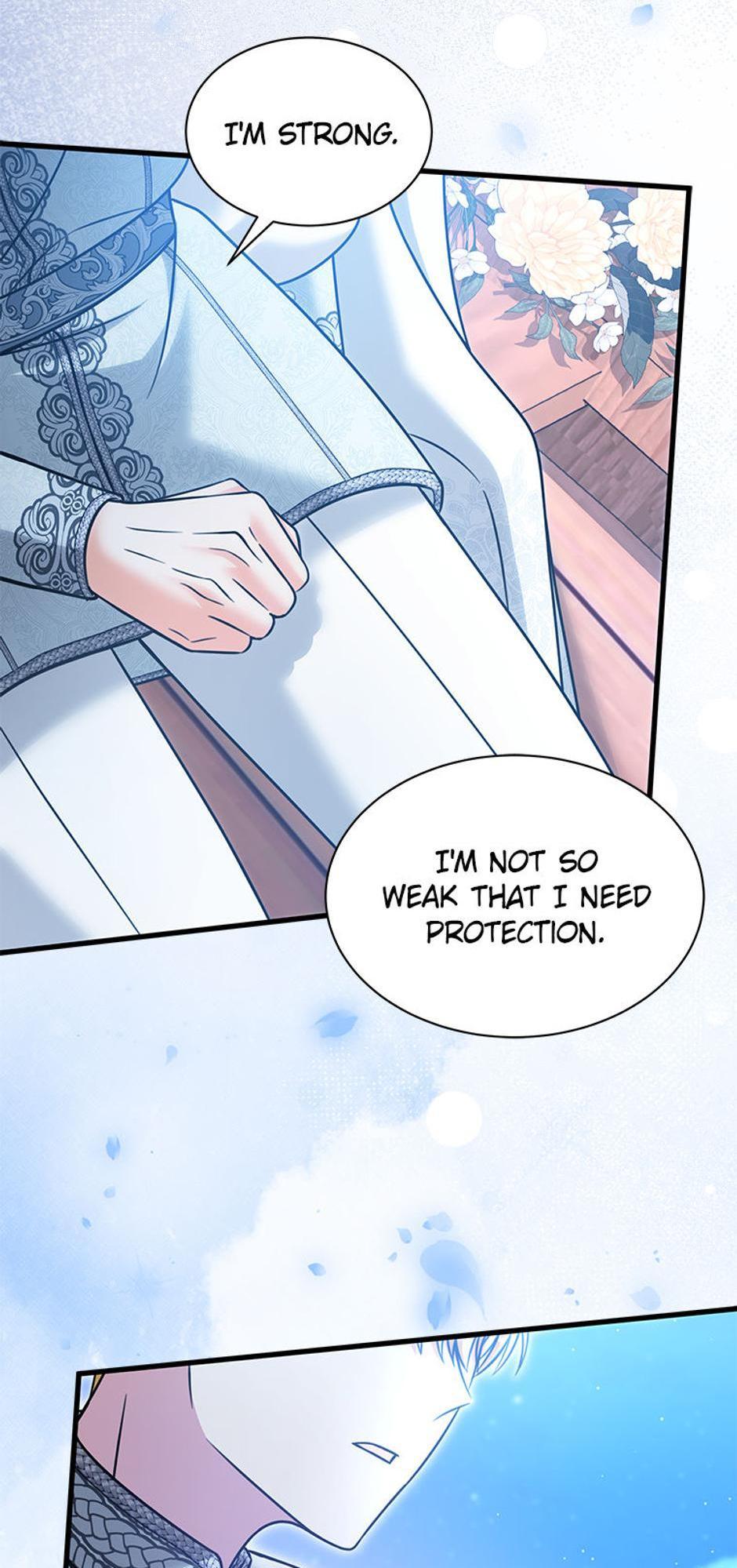 Your God Sent You Chapter 63 page 51 - 