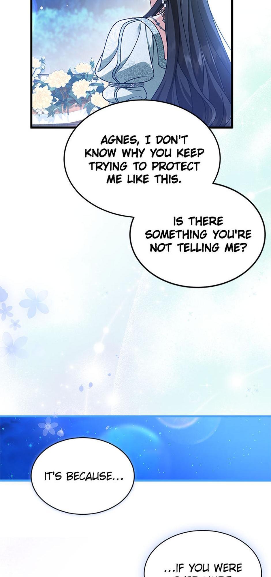 Your God Sent You Chapter 63 page 53 - 