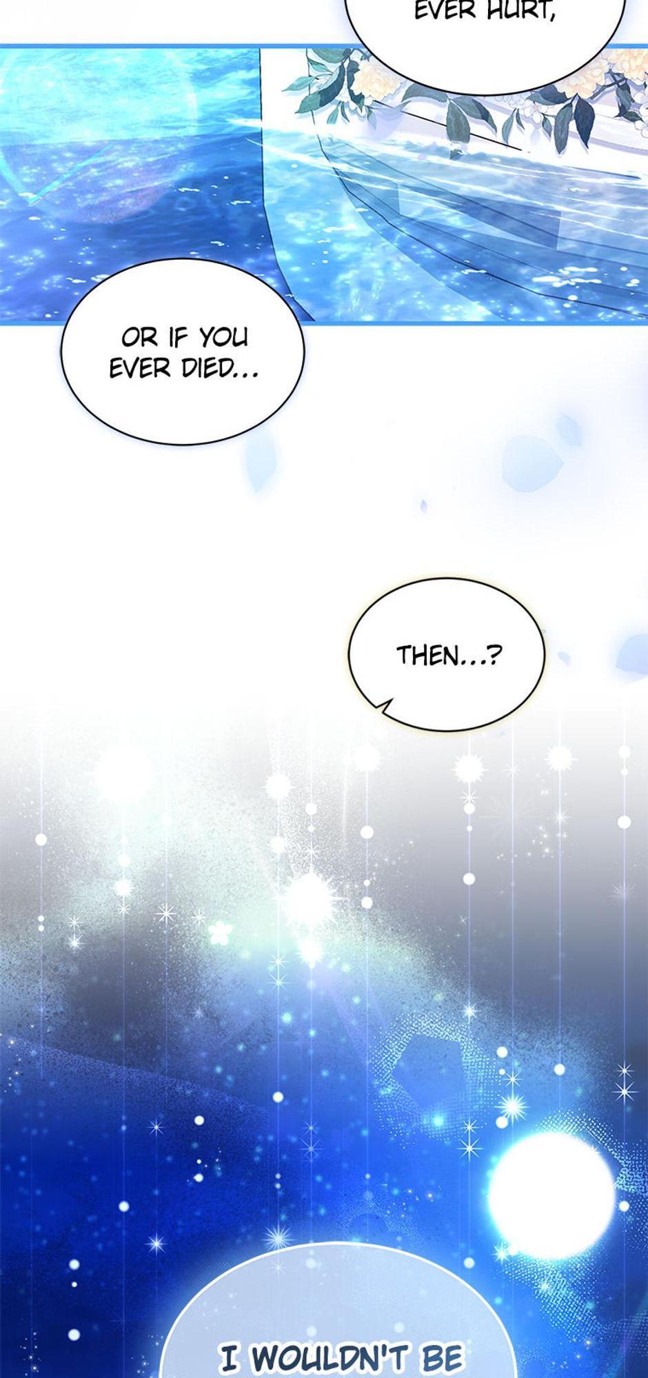 Your God Sent You Chapter 63 page 54 - 
