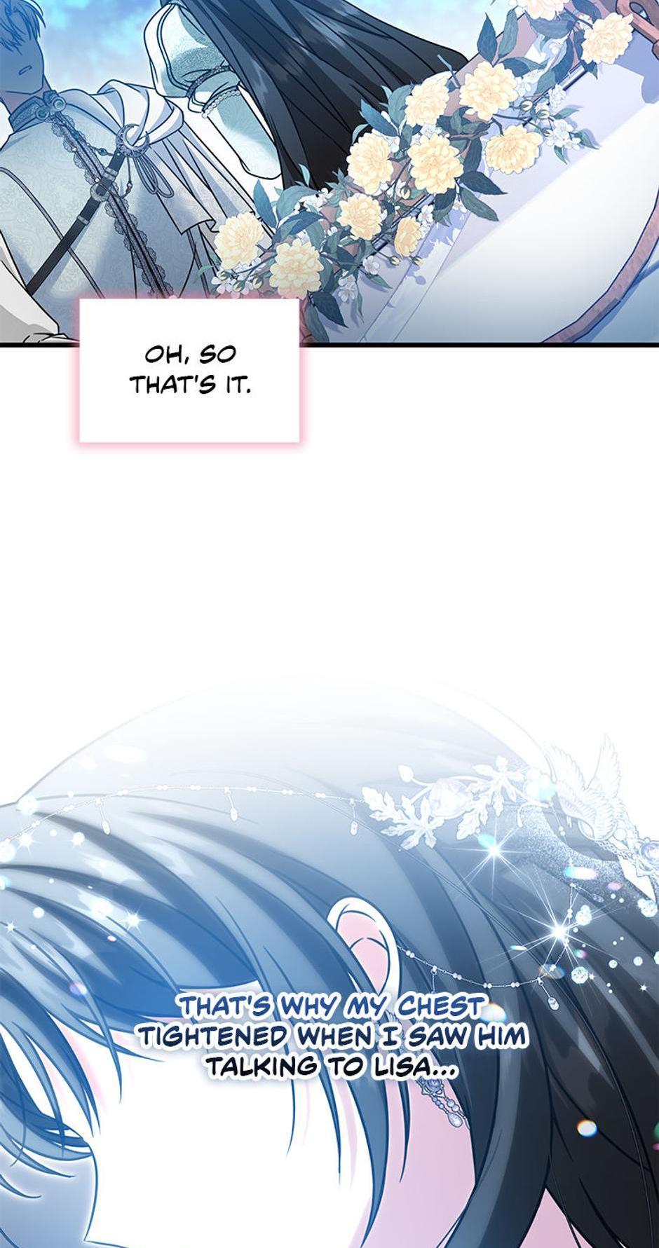 Your God Sent You Chapter 63 page 59 - 