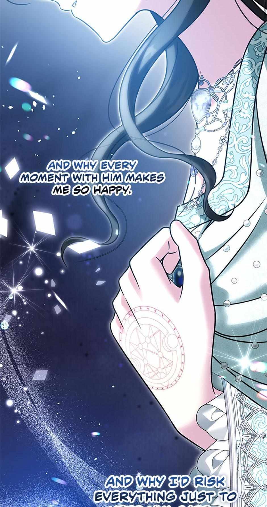 Your God Sent You Chapter 63 page 60 - 