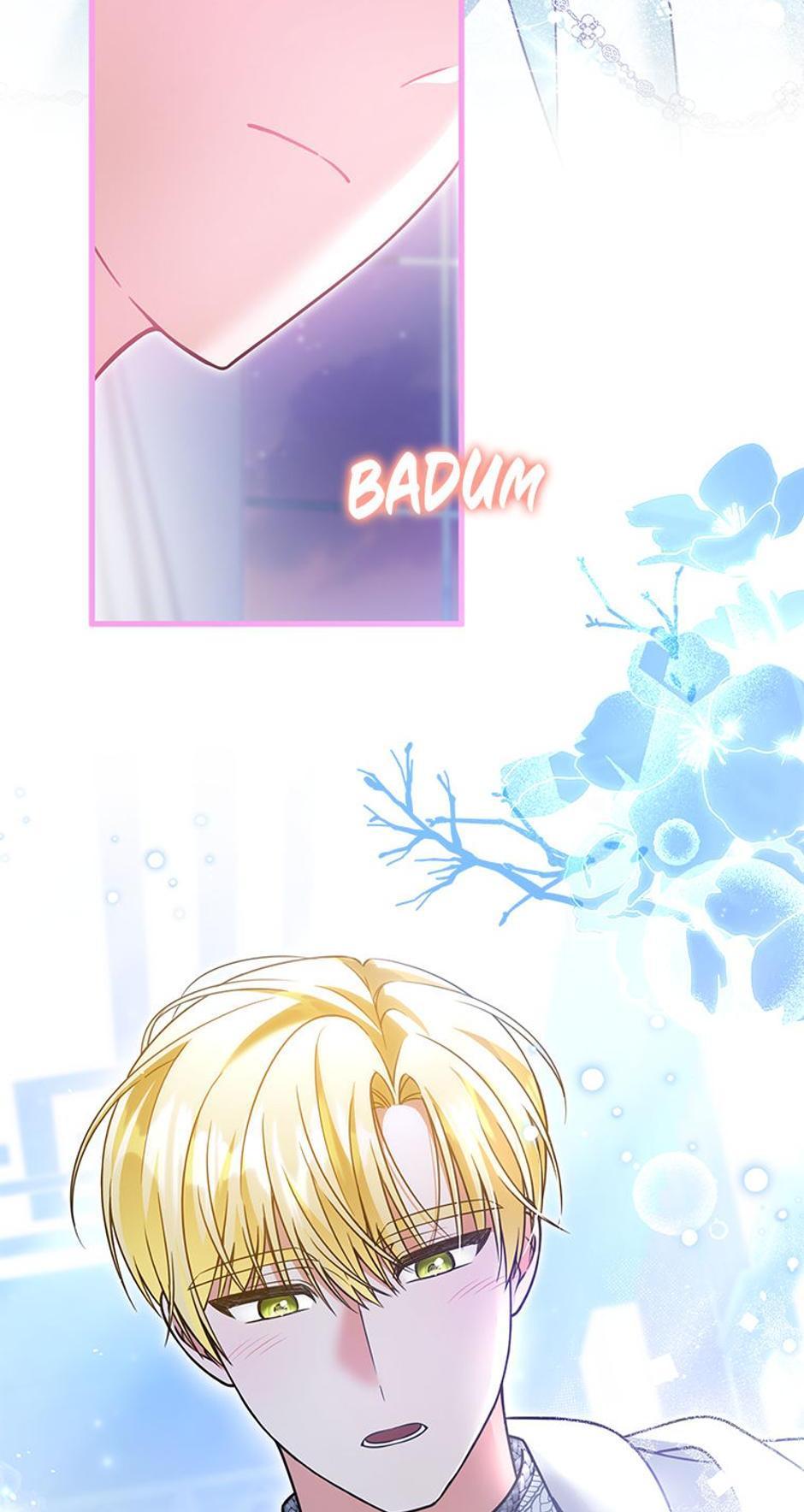 Your God Sent You Chapter 63 page 7 - 