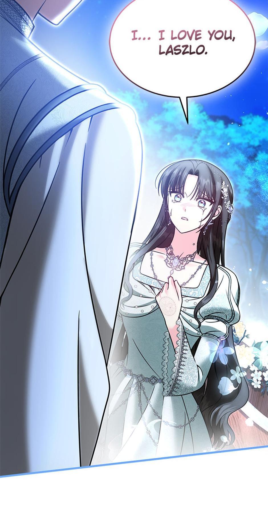 Your God Sent You Chapter 63 page 62 - 