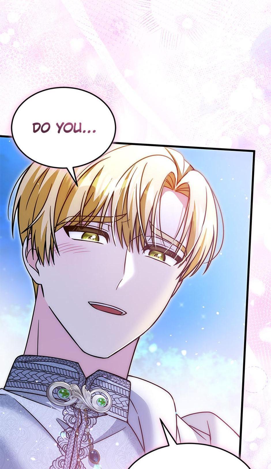 Your God Sent You Chapter 63 page 64 - 