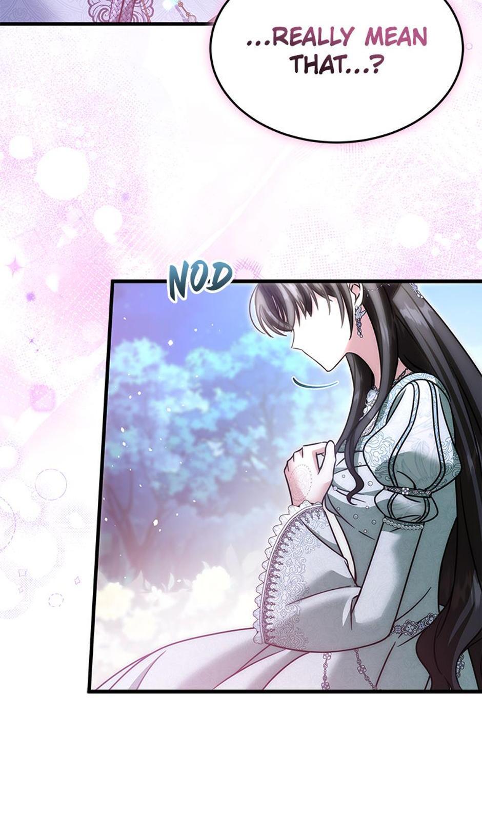 Your God Sent You Chapter 63 page 65 - 