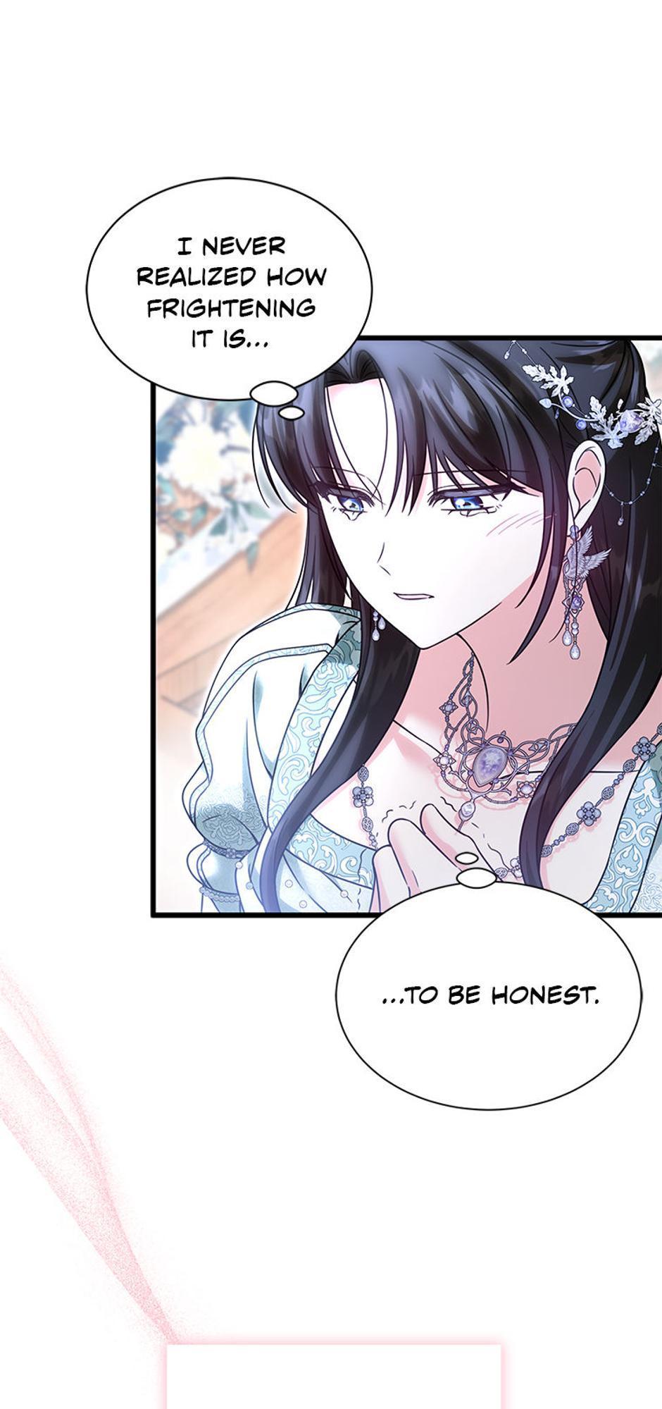 Your God Sent You Chapter 63 page 66 - 