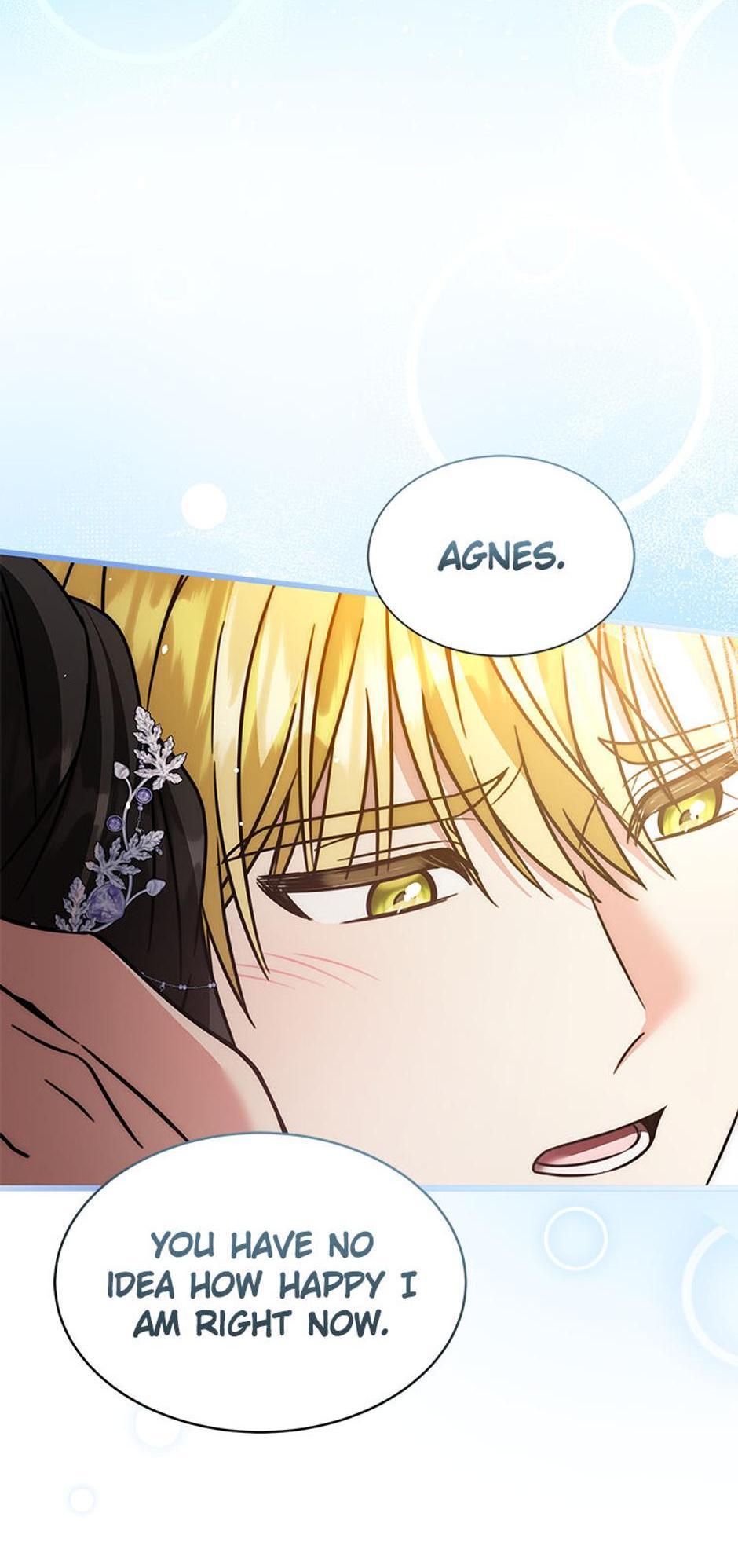 Your God Sent You Chapter 63 page 70 - 