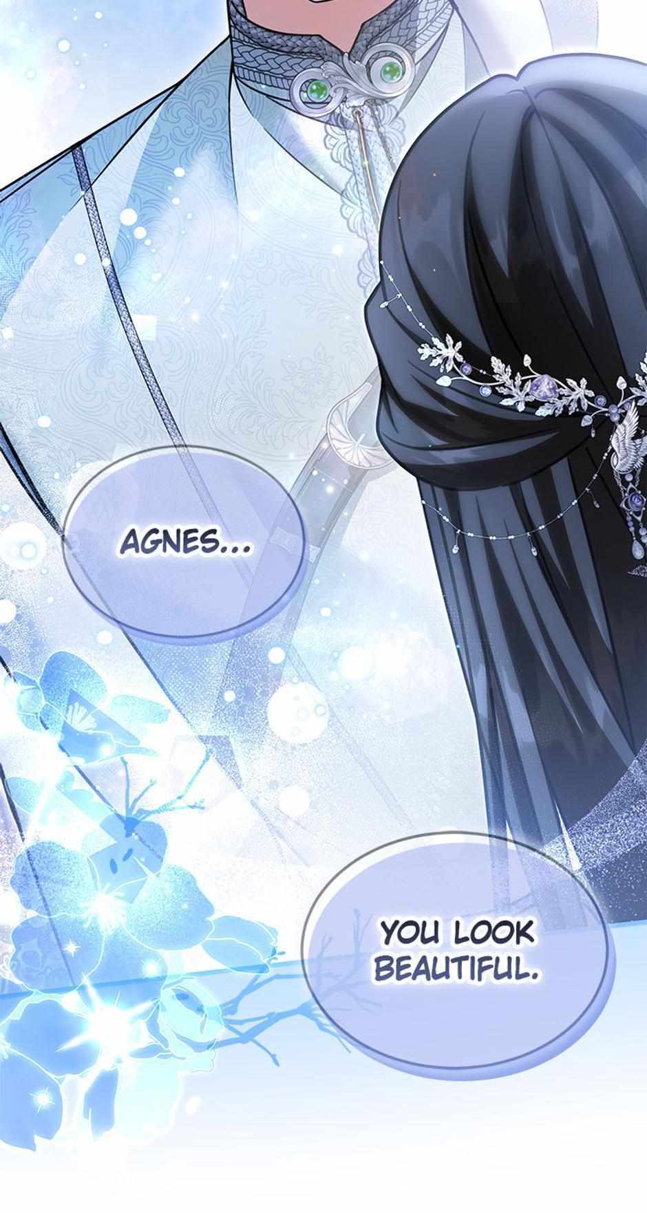 Your God Sent You Chapter 63 page 8 - 