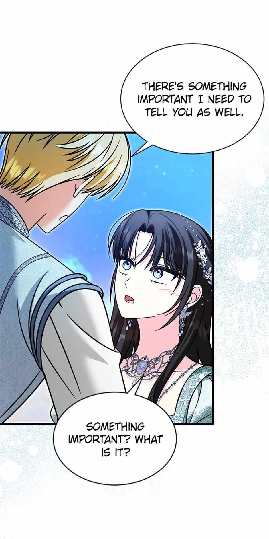 Your God Sent You Chapter 63 page 71 - 