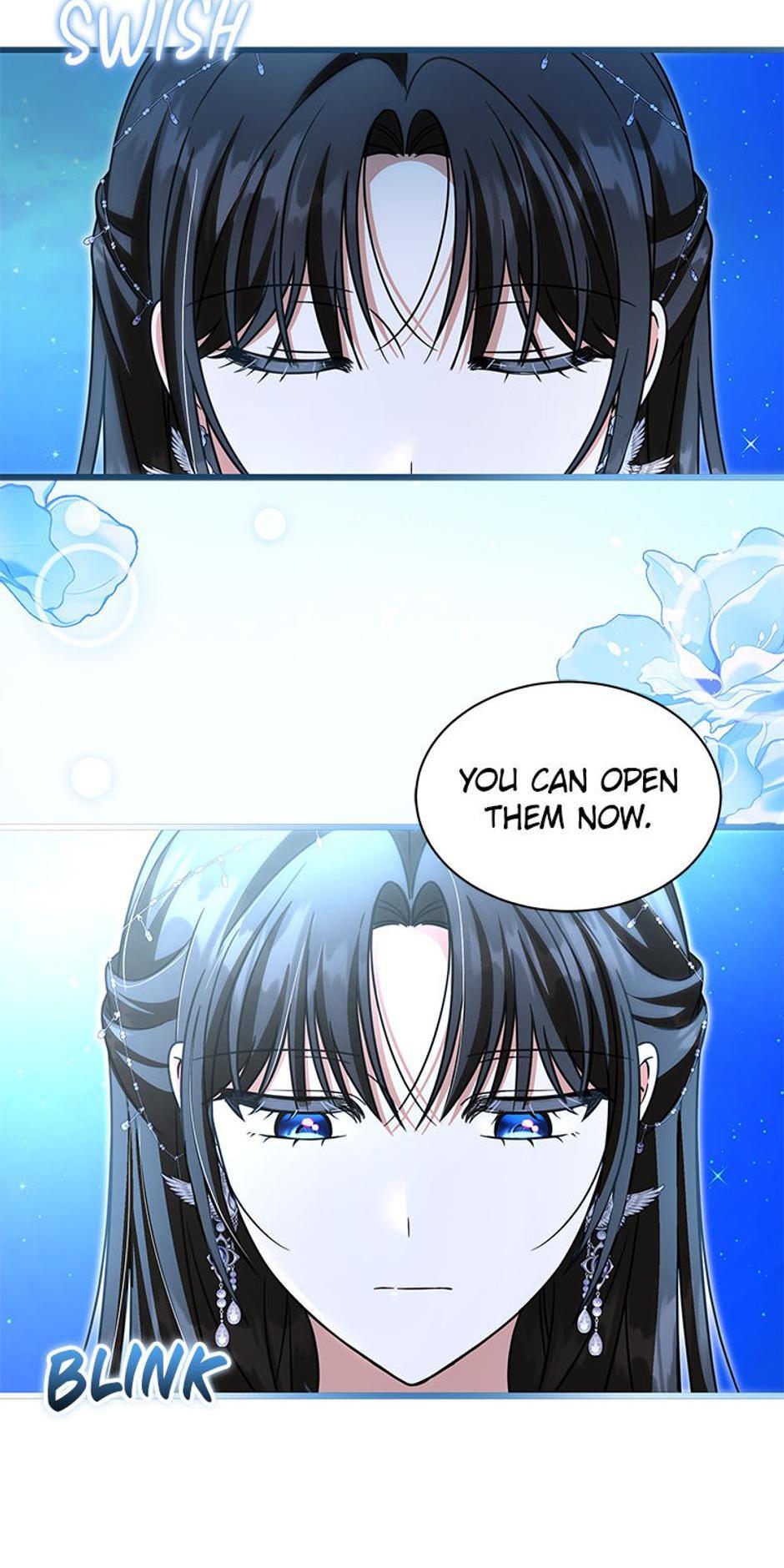 Your God Sent You Chapter 63 page 73 - 