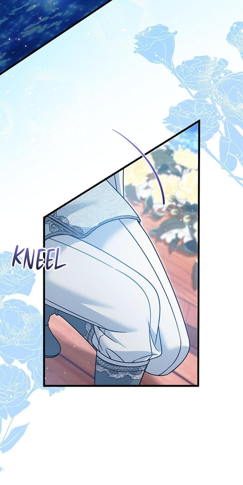 Your God Sent You Chapter 63 page 76 - 