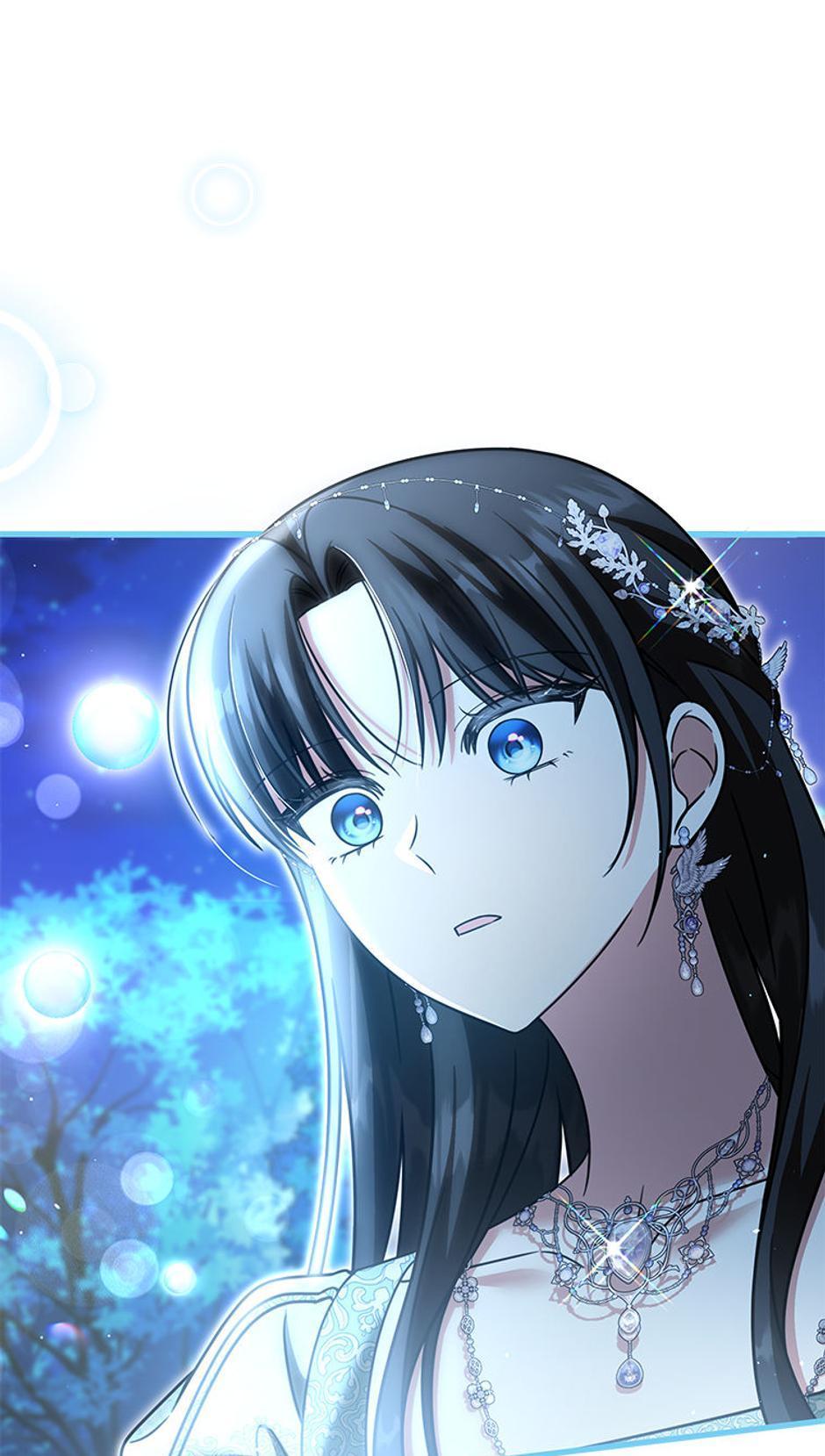 Your God Sent You Chapter 63 page 77 - 