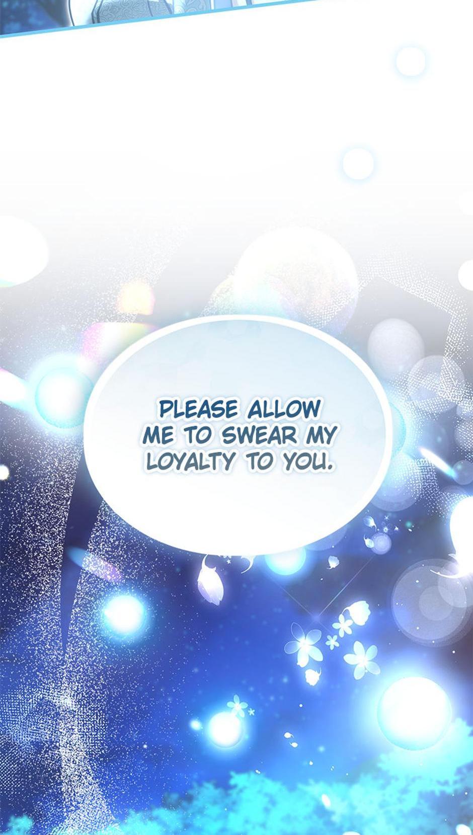 Your God Sent You Chapter 63 page 78 - 