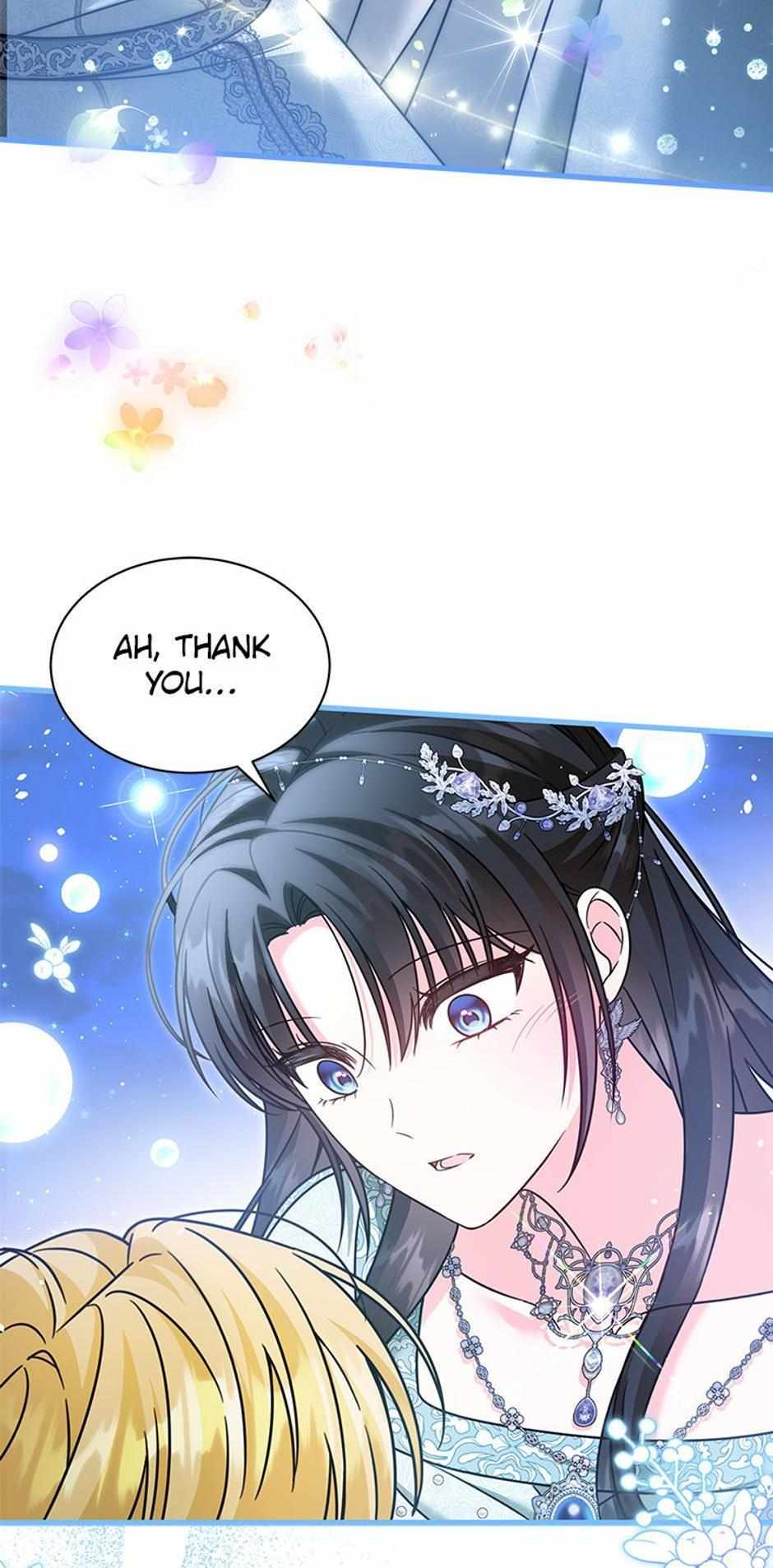Your God Sent You Chapter 64 page 13 - 