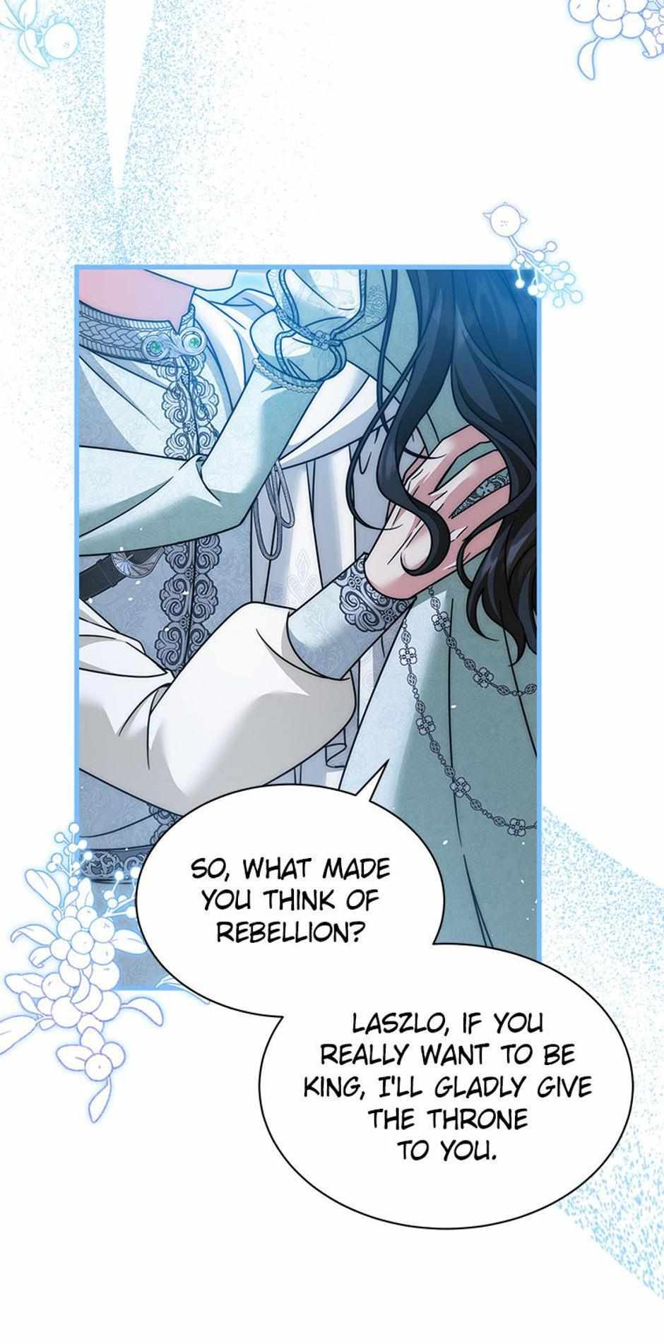 Your God Sent You Chapter 64 page 14 - 