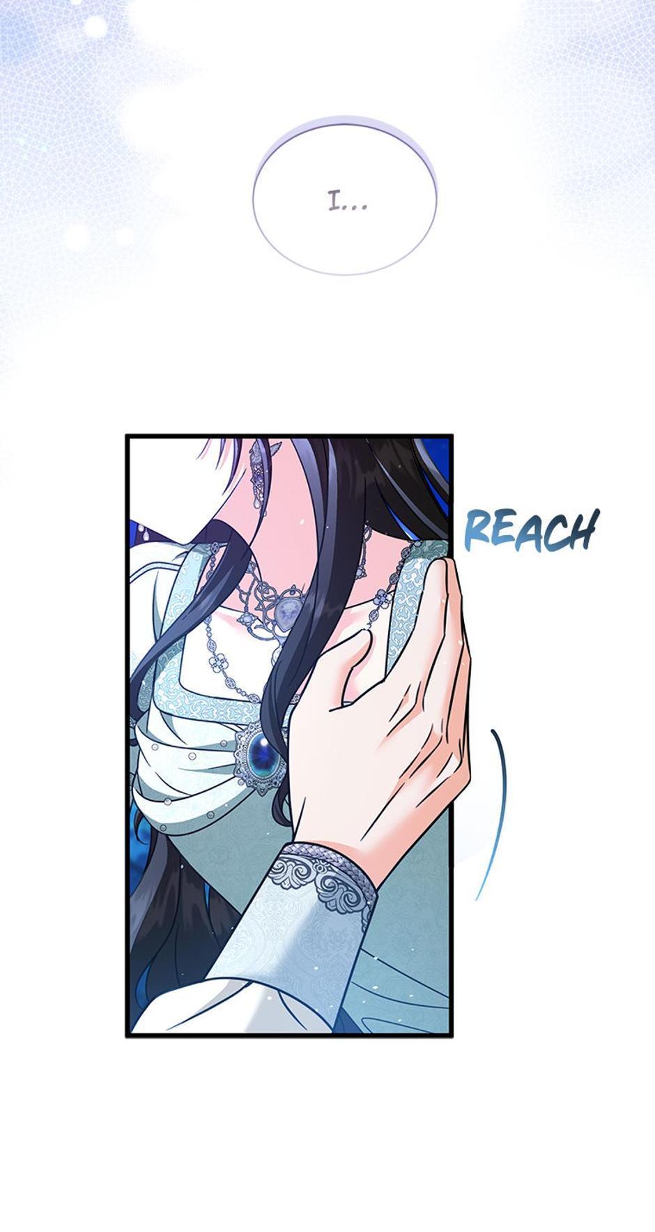 Your God Sent You Chapter 64 page 20 - 