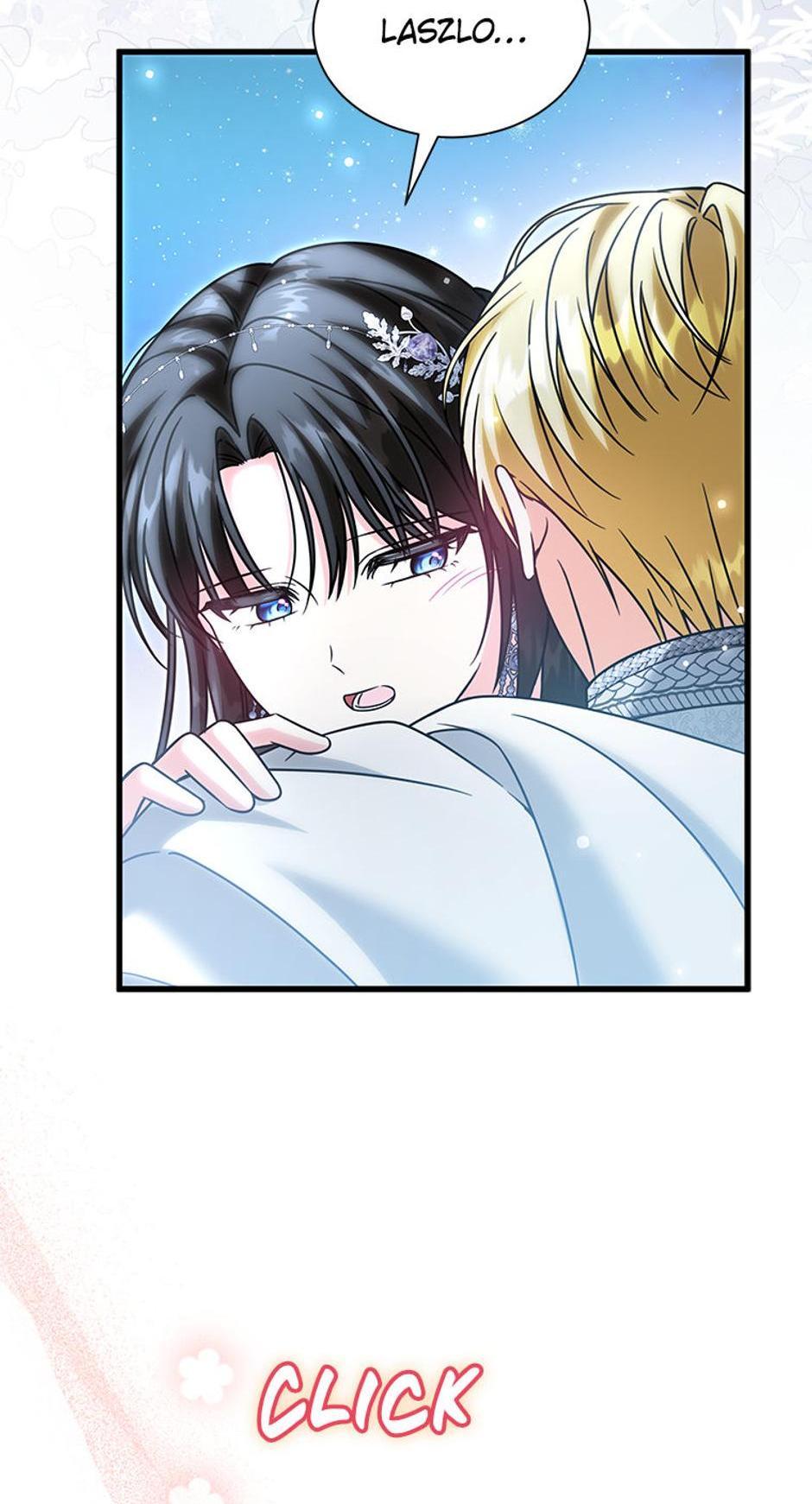 Your God Sent You Chapter 64 page 23 - 