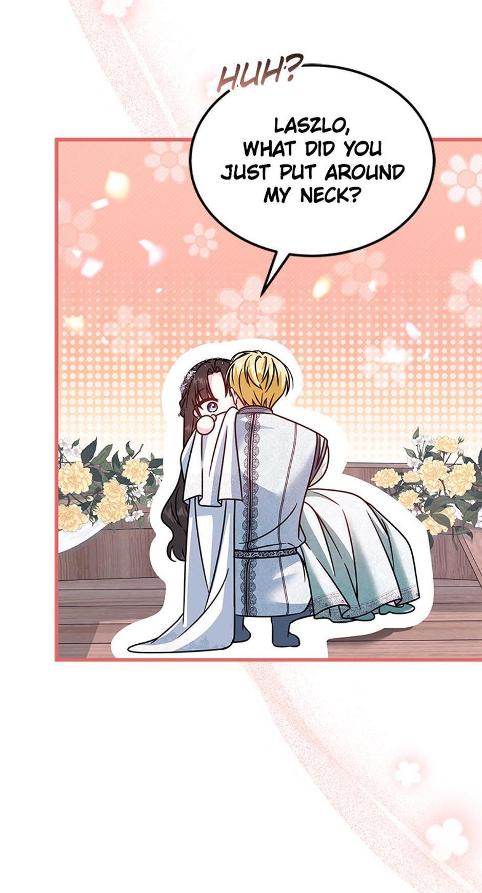 Your God Sent You Chapter 64 page 24 - 