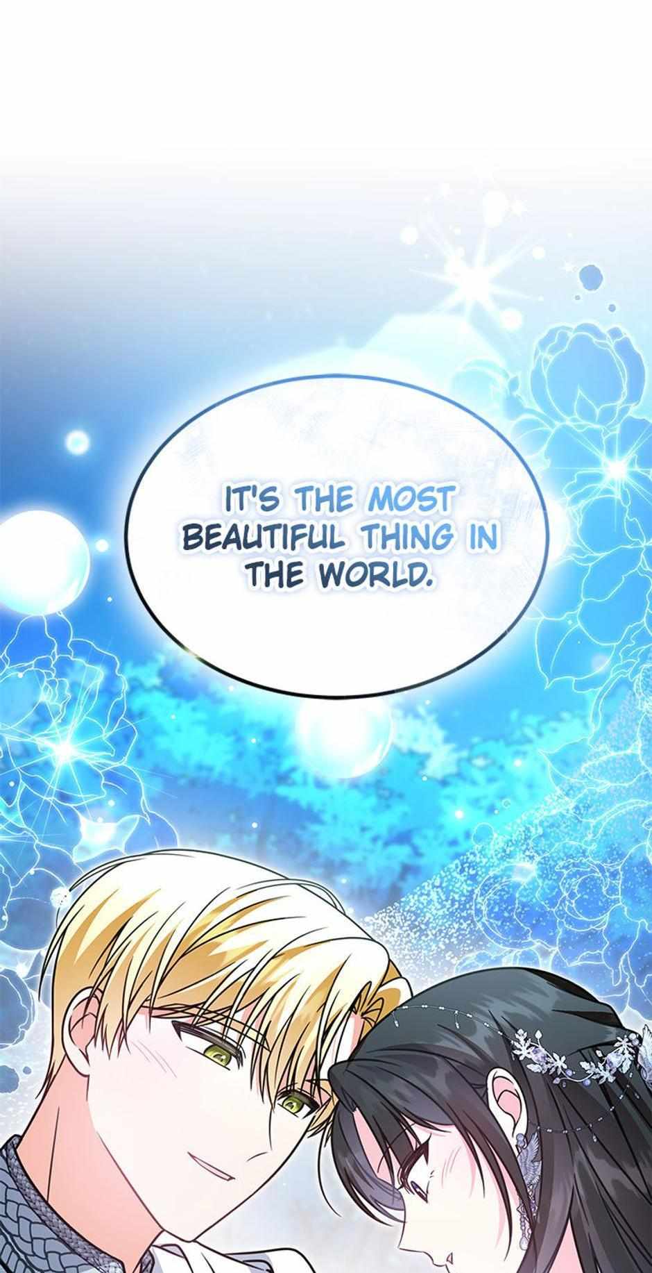 Your God Sent You Chapter 64 page 29 - 