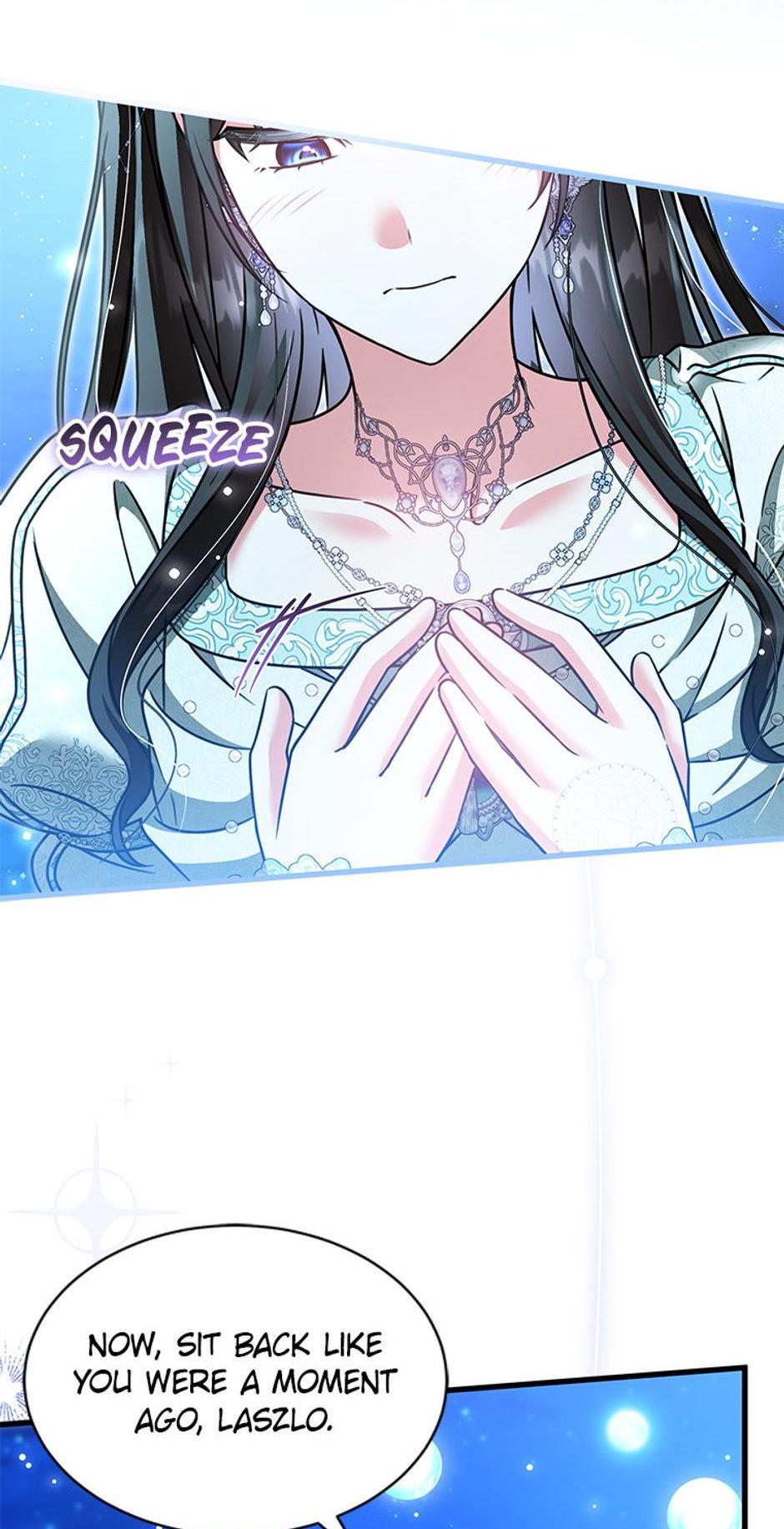 Your God Sent You Chapter 64 page 31 - 