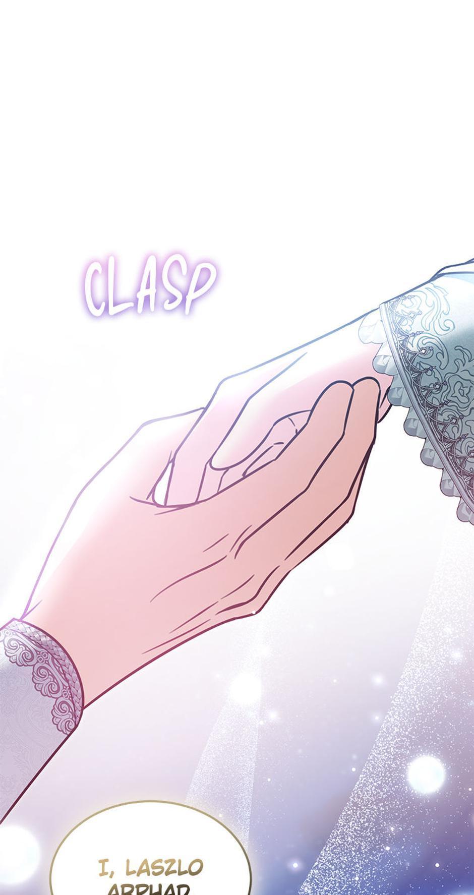 Your God Sent You Chapter 64 page 34 - 