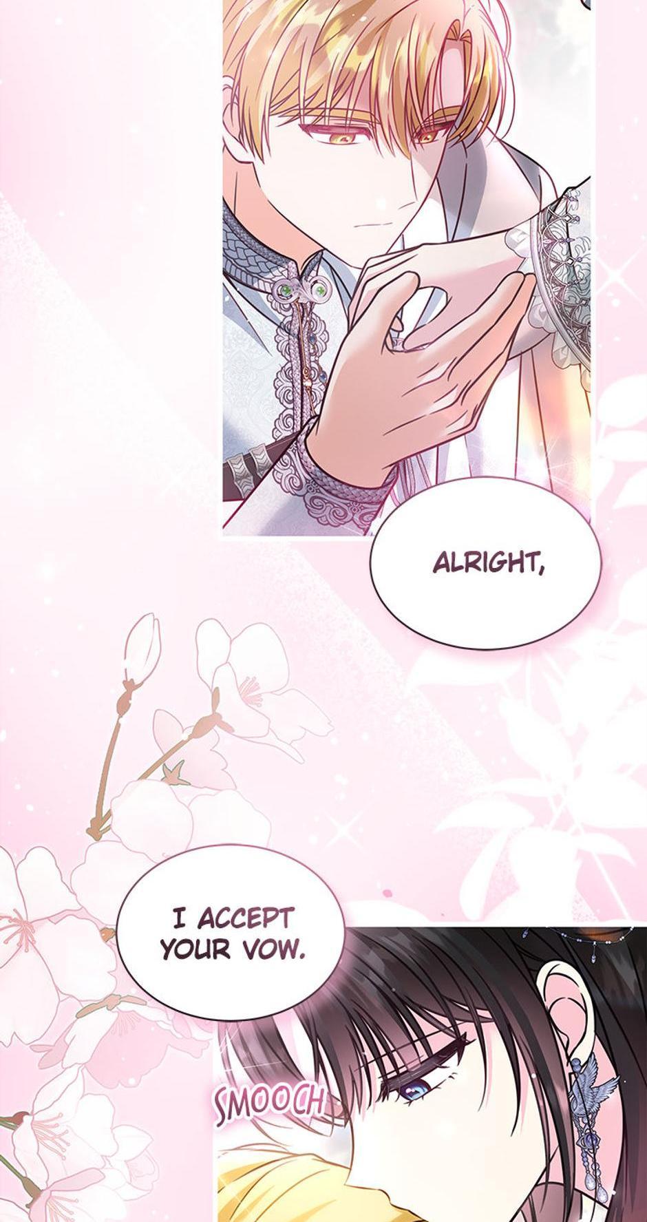 Your God Sent You Chapter 64 page 37 - 