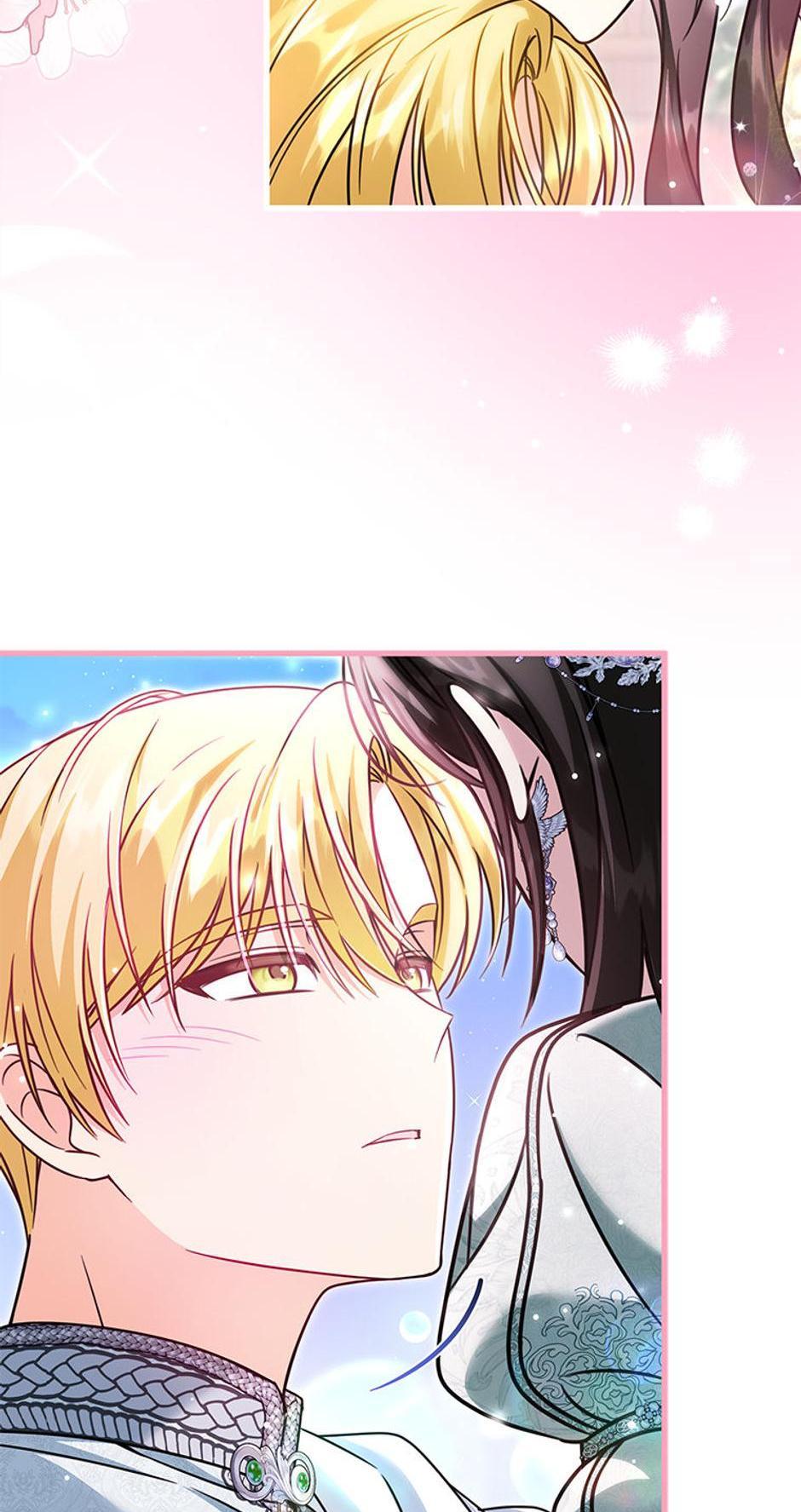 Your God Sent You Chapter 64 page 38 - 