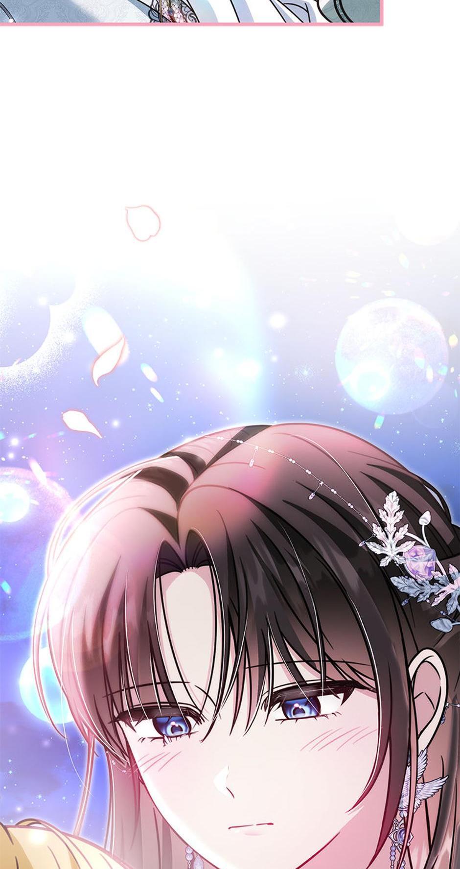 Your God Sent You Chapter 64 page 39 - 