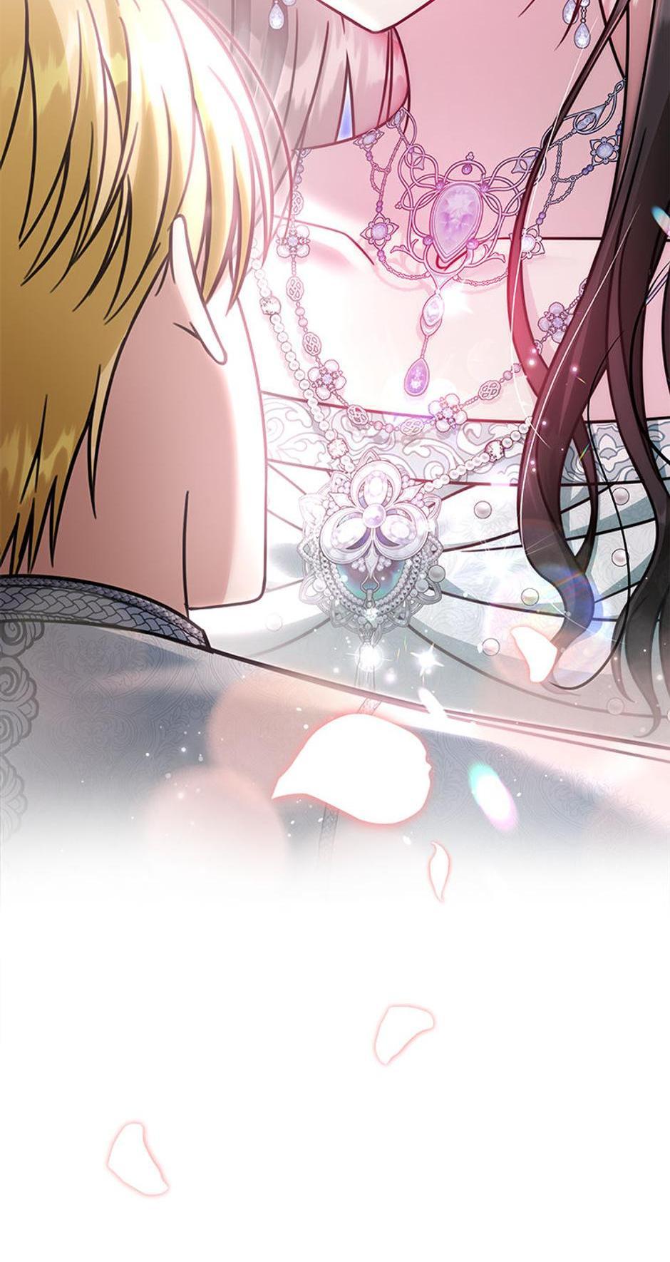 Your God Sent You Chapter 64 page 40 - 