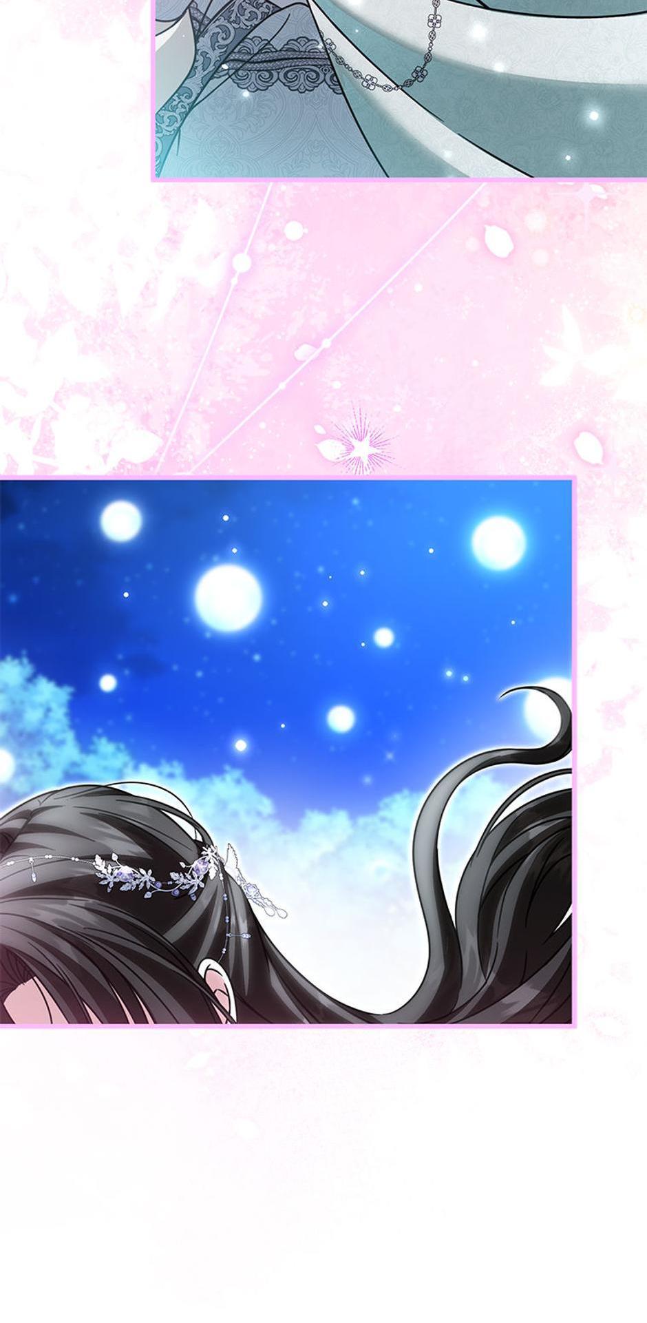 Your God Sent You Chapter 64 page 42 - 