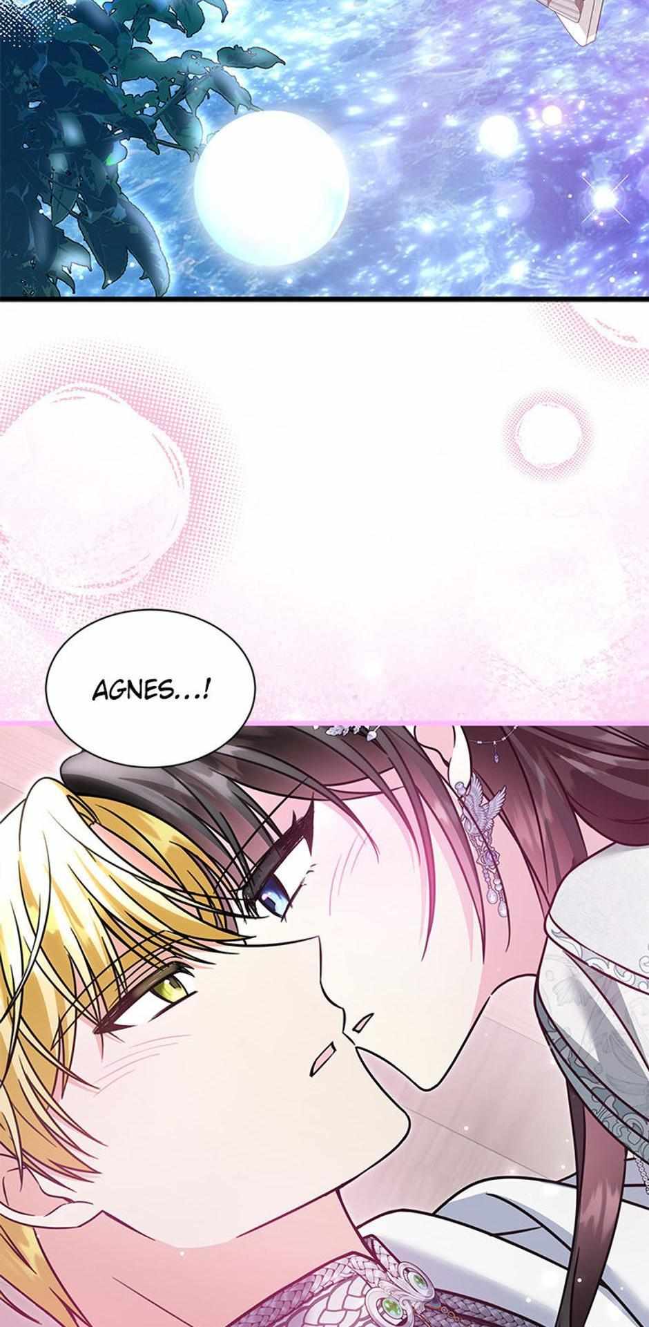 Your God Sent You Chapter 64 page 44 - 