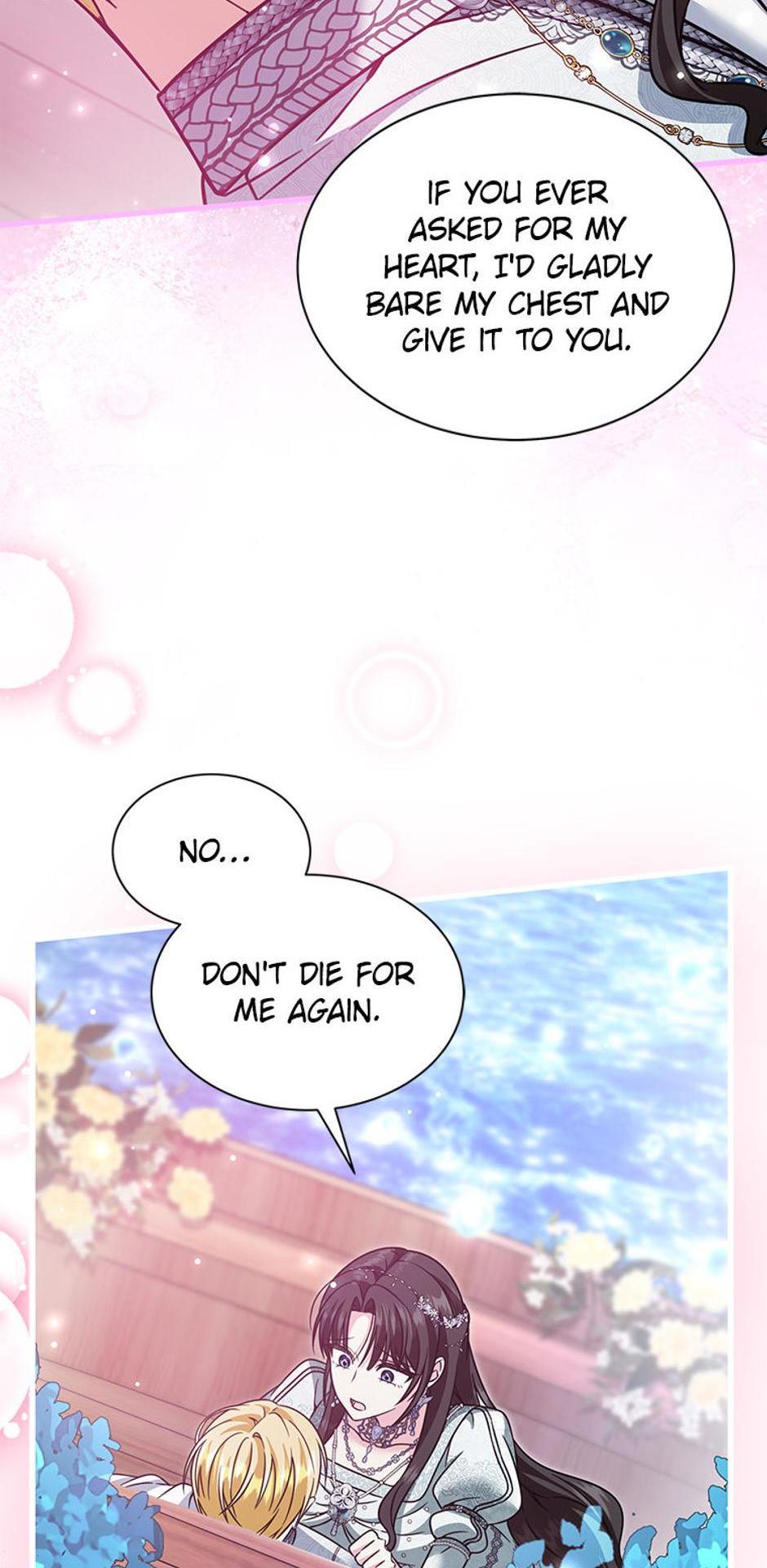 Your God Sent You Chapter 64 page 45 - 