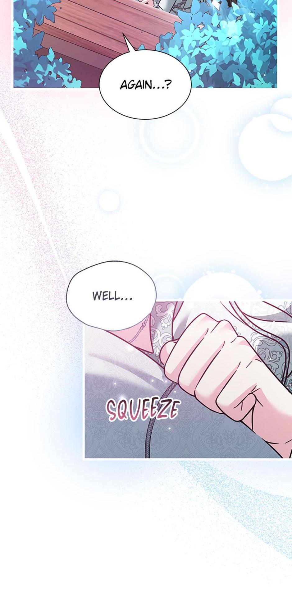 Your God Sent You Chapter 64 page 46 - 