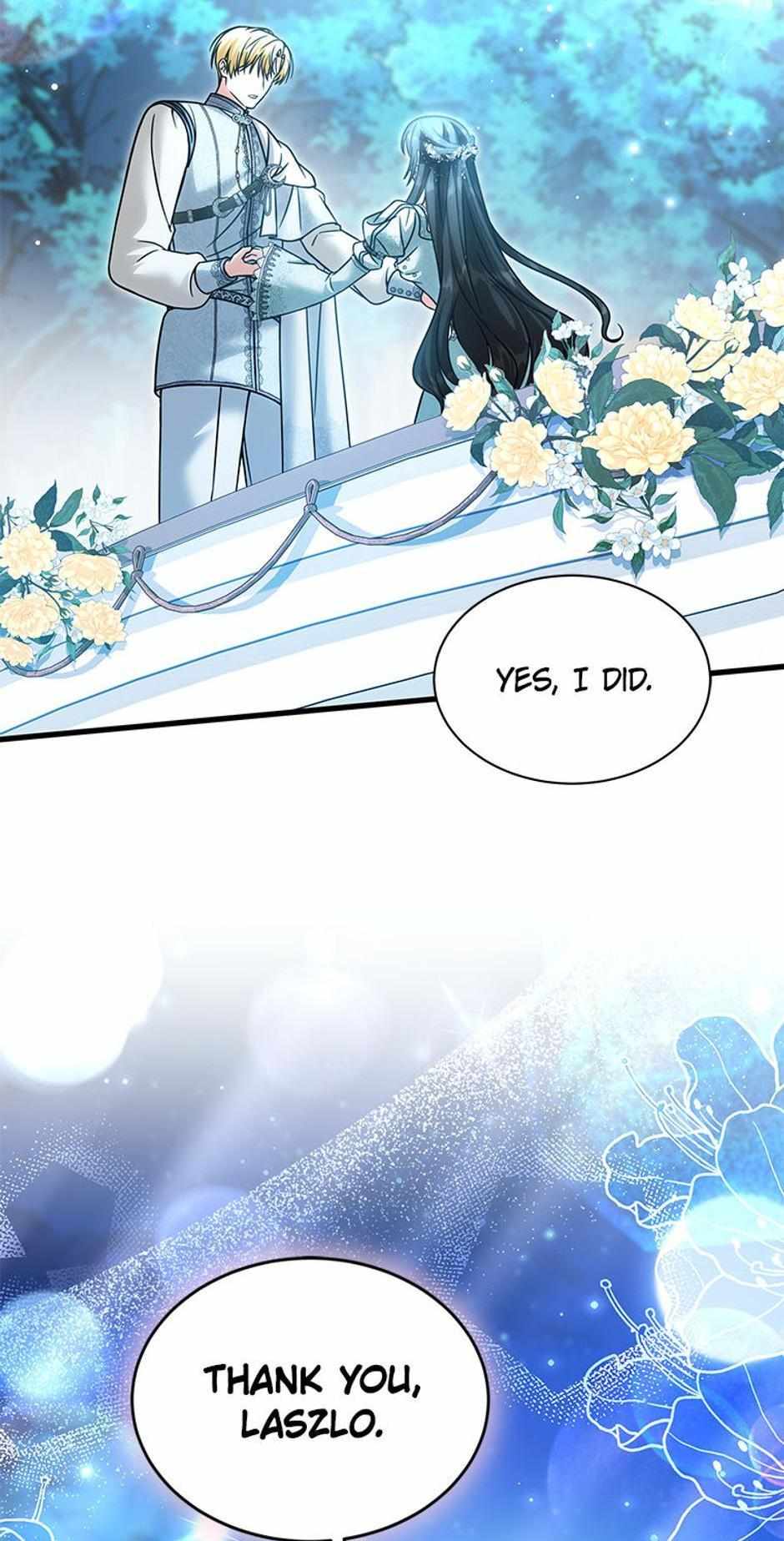 Your God Sent You Chapter 64 page 49 - 
