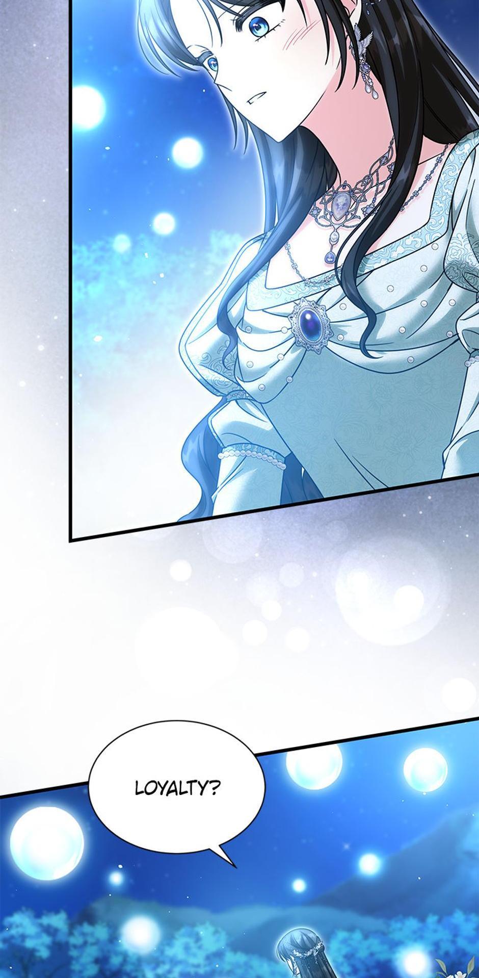 Your God Sent You Chapter 64 page 6 - 