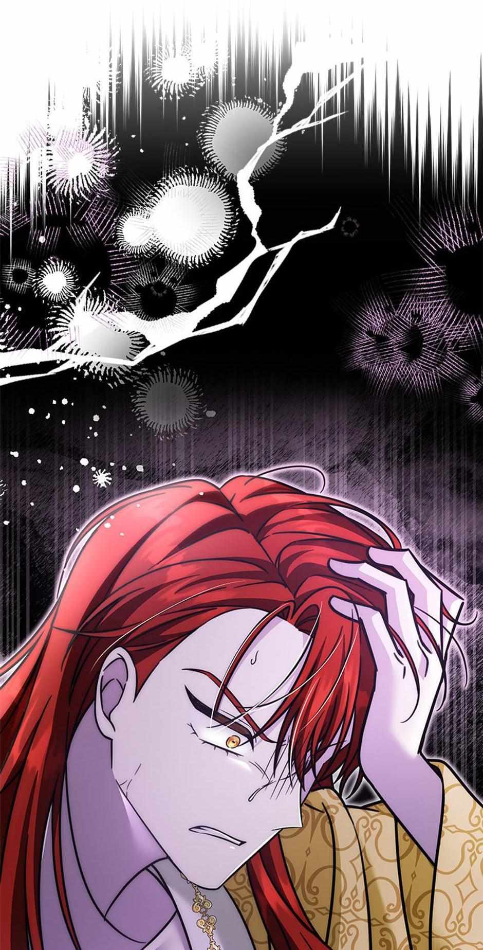 Your God Sent You Chapter 64 page 52 - 