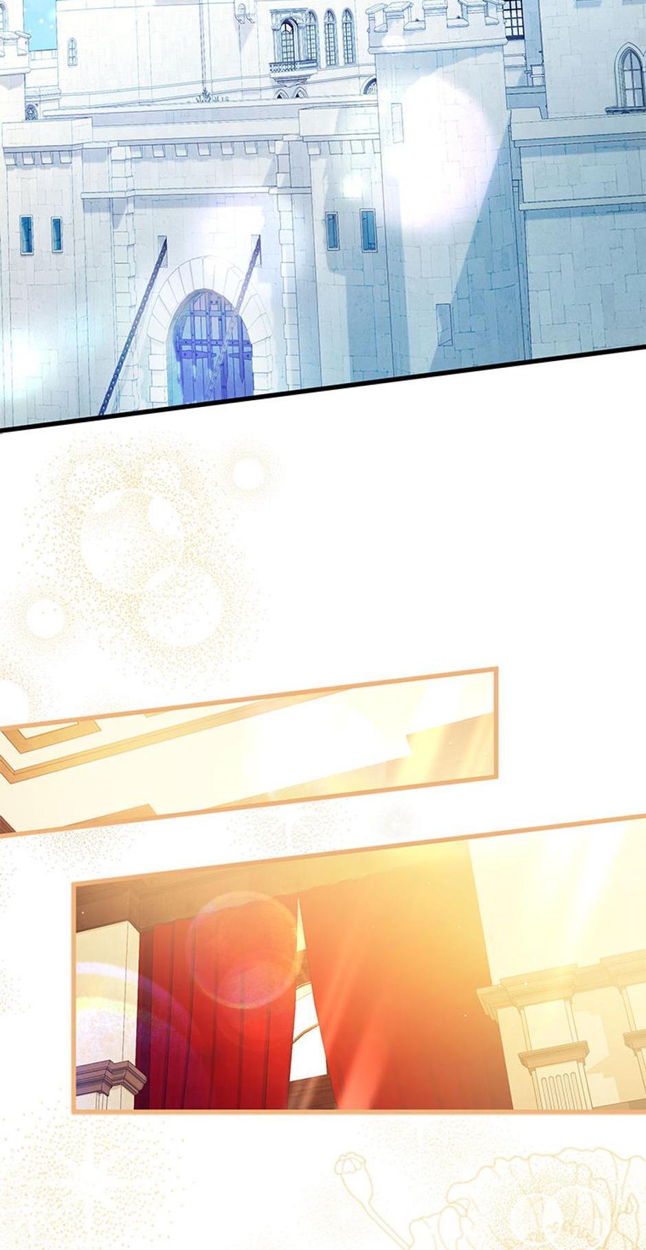 Your God Sent You Chapter 64 page 55 - 