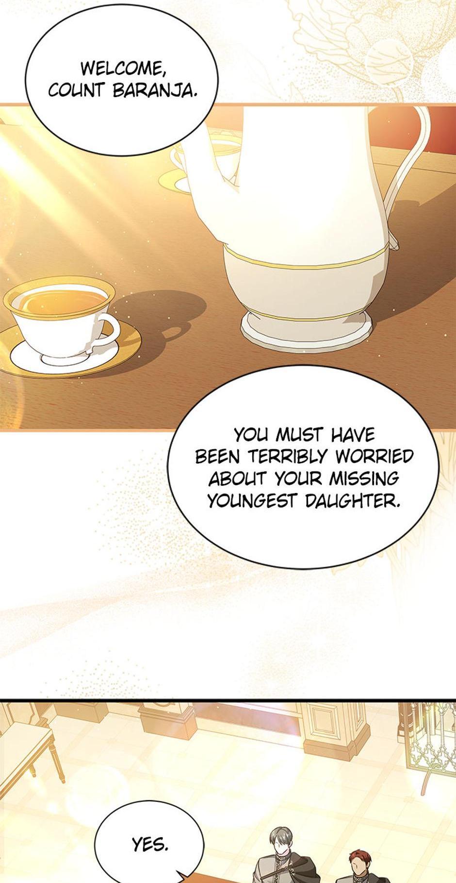 Your God Sent You Chapter 64 page 56 - 