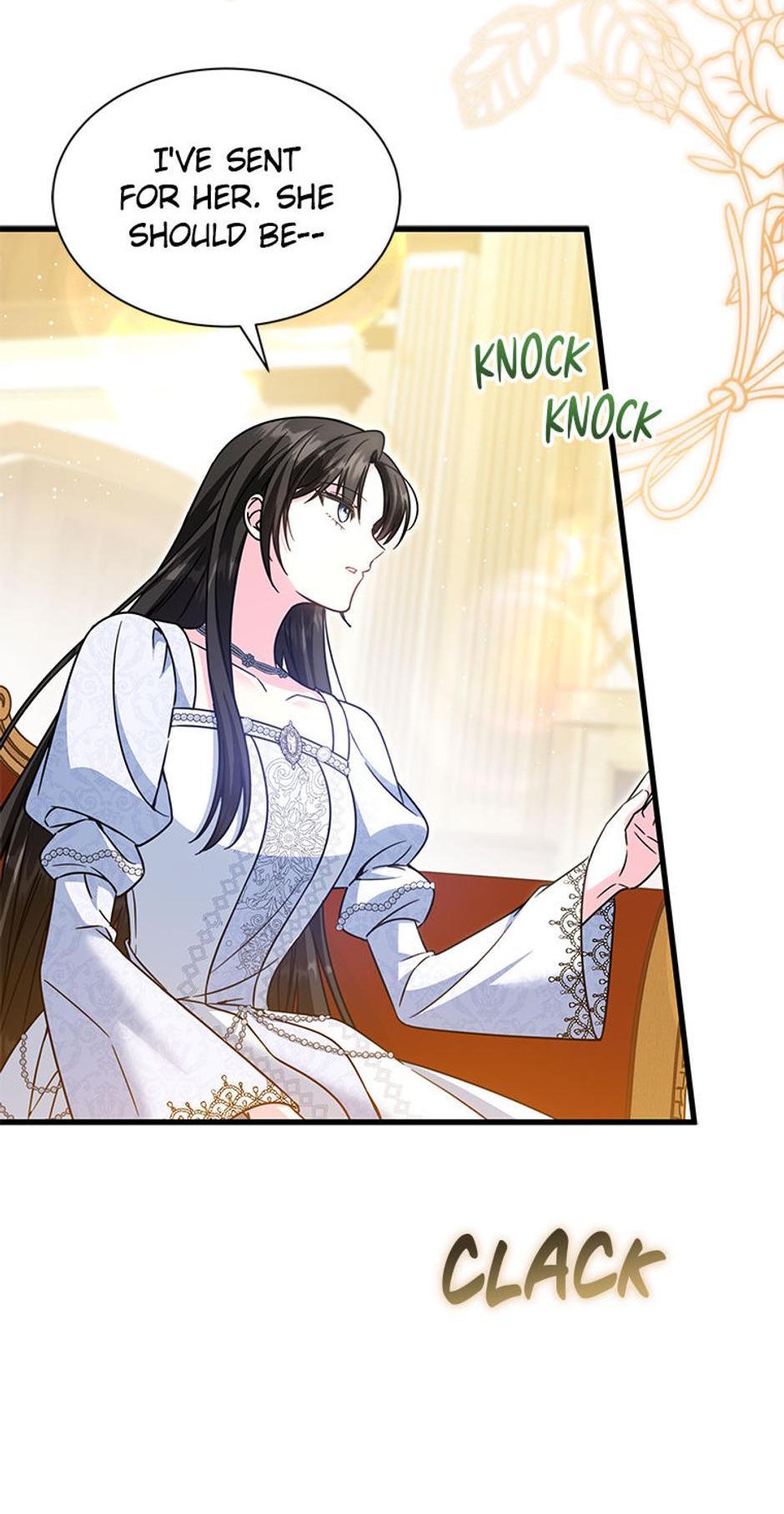 Your God Sent You Chapter 64 page 59 - 