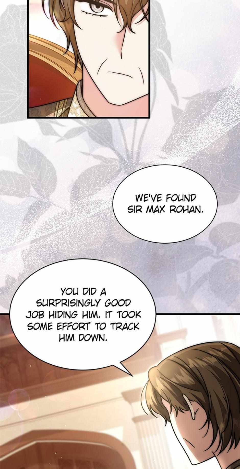 Your God Sent You Chapter 64 page 62 - 