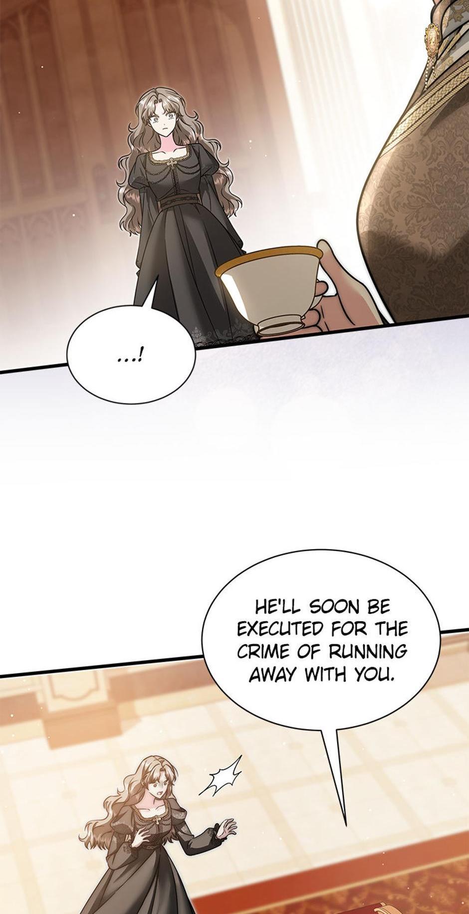 Your God Sent You Chapter 64 page 63 - 