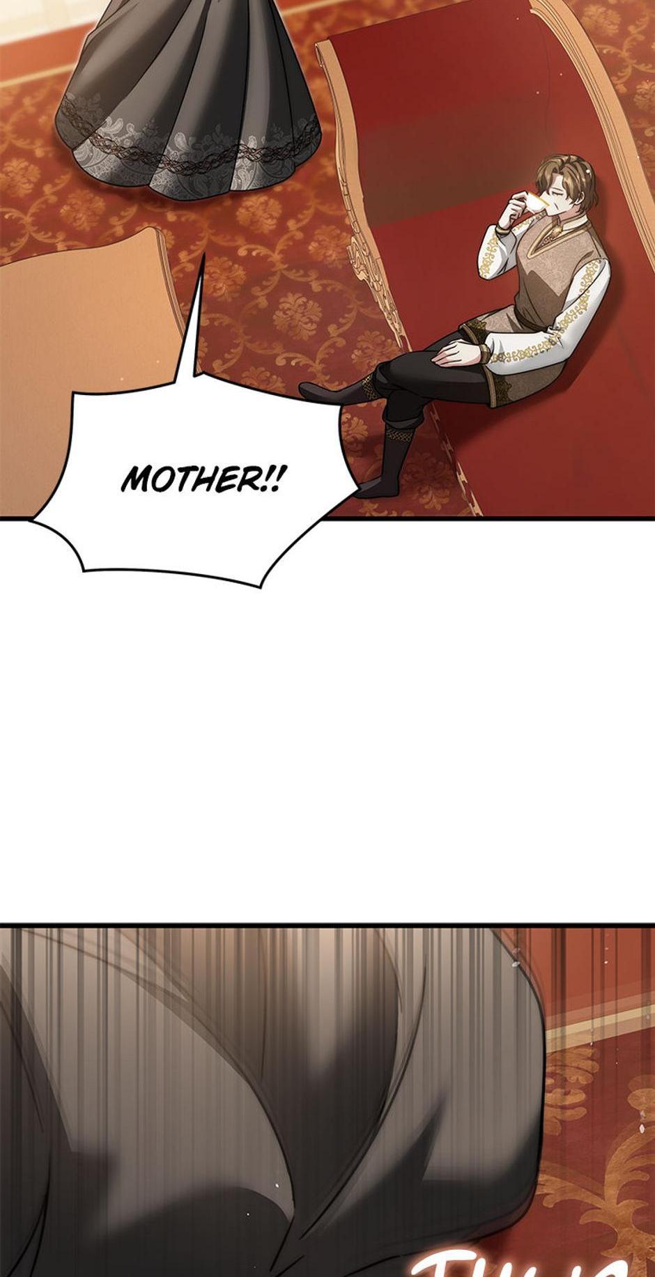Your God Sent You Chapter 64 page 64 - 