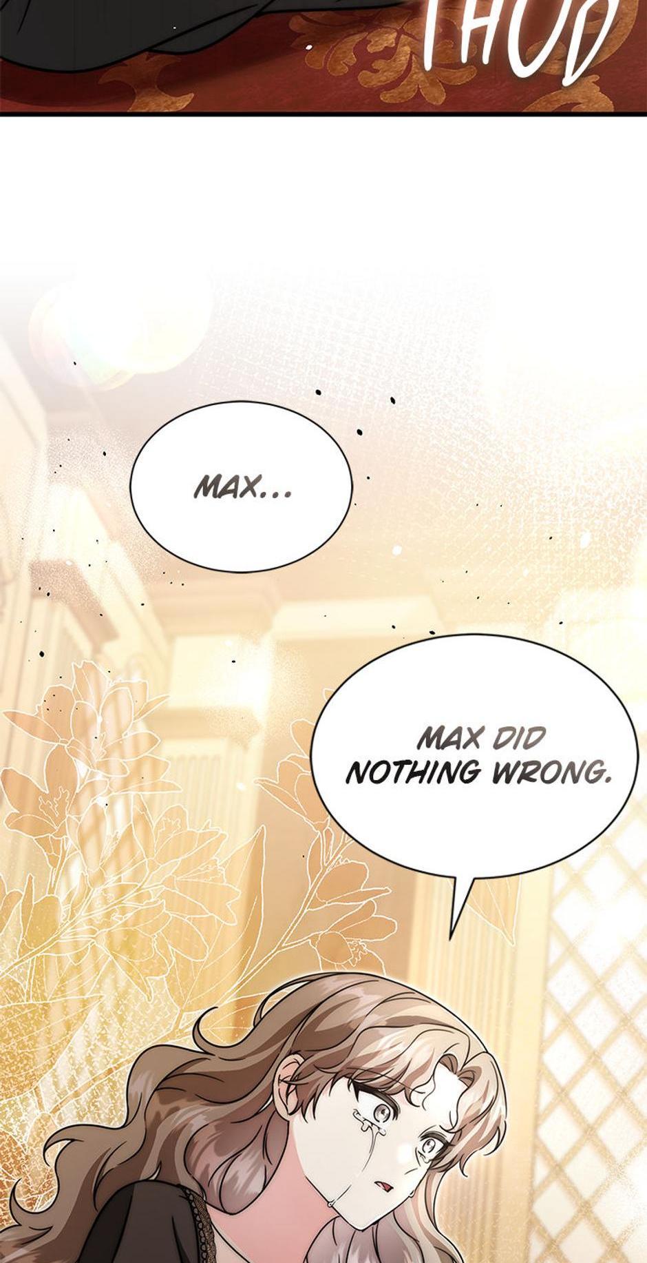 Your God Sent You Chapter 64 page 65 - 