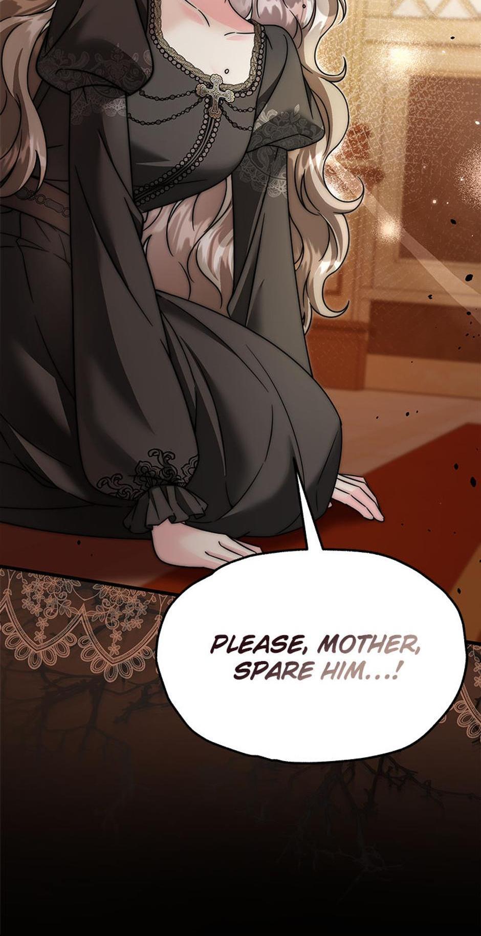 Your God Sent You Chapter 64 page 66 - 